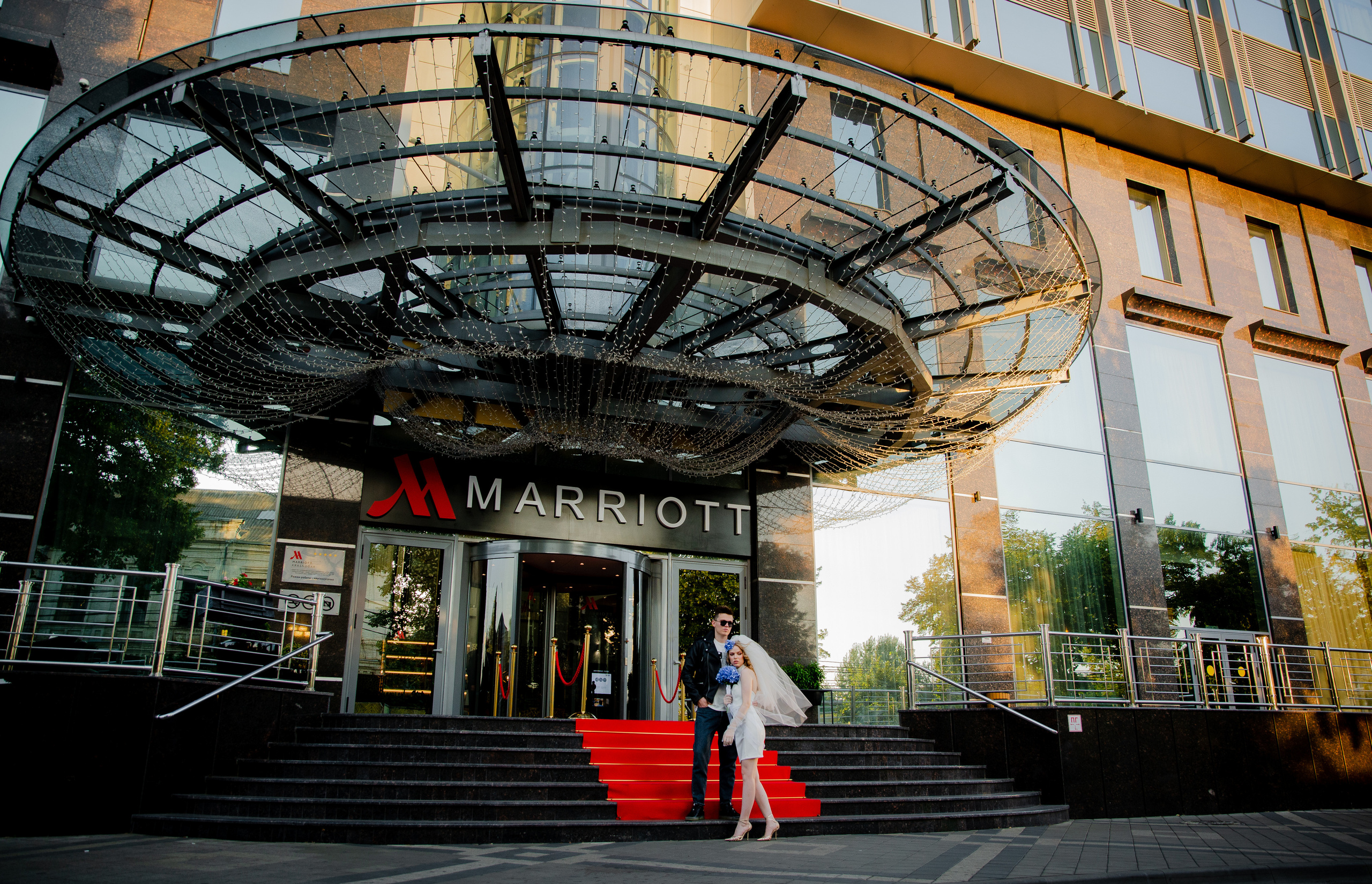 Свадебный фотограф в Краснодарском крае Пеньков Роман