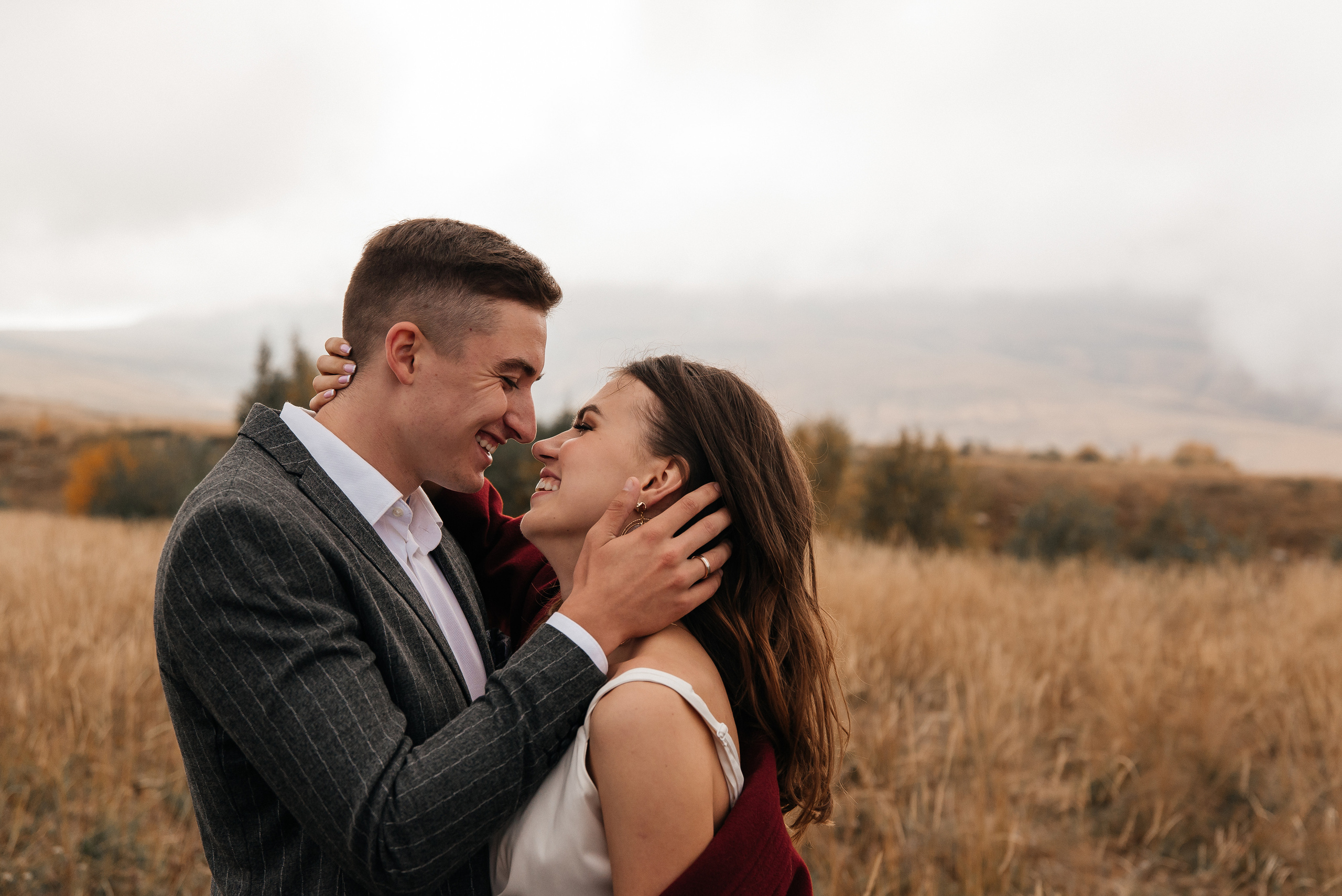 Свадьба в Лаго-наки. Свадебный фотограф в Краснодарском крае Пеньков Роман