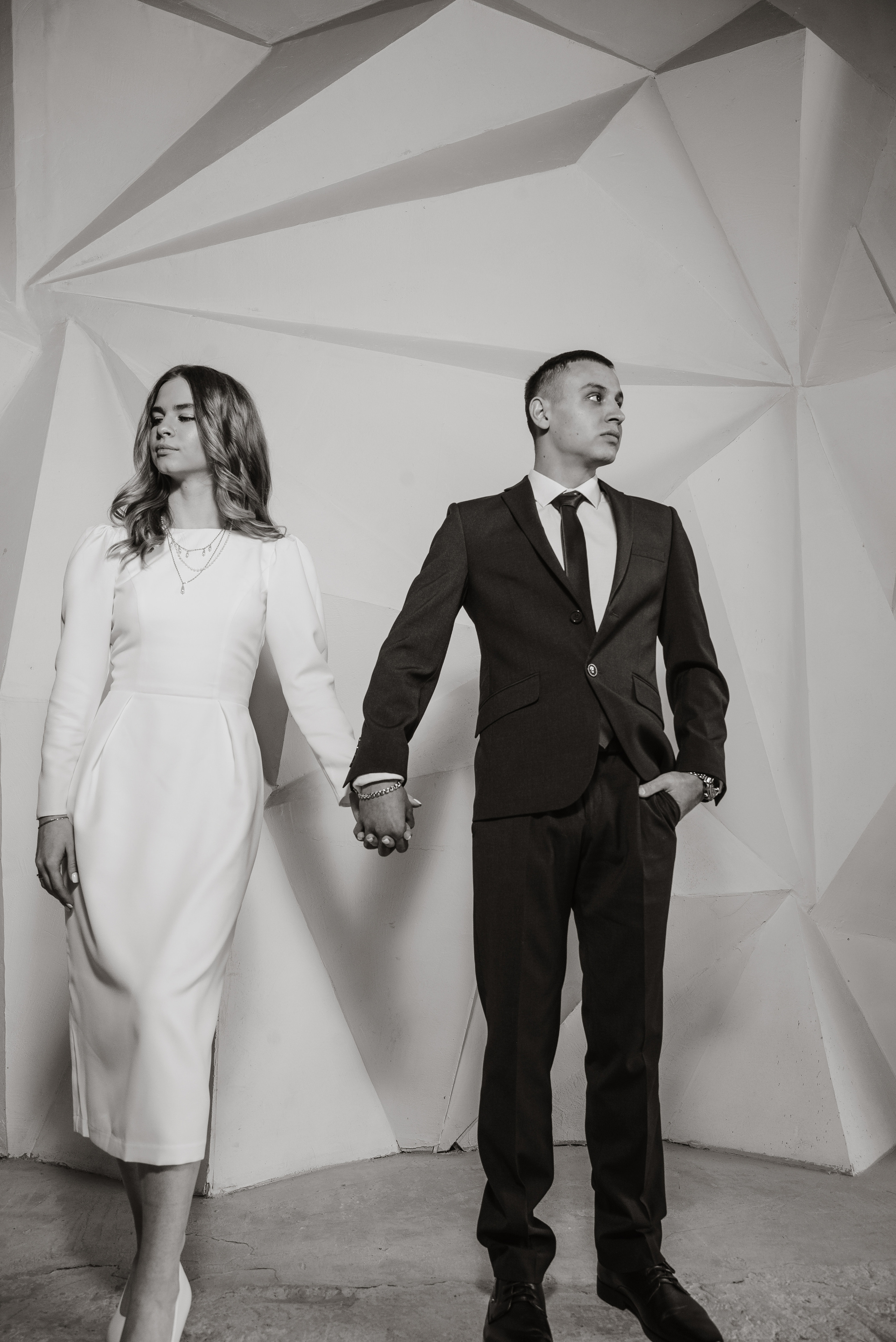 Кристина и Евгений. Свадебный фотограф в Краснодарском крае Пеньков Роман