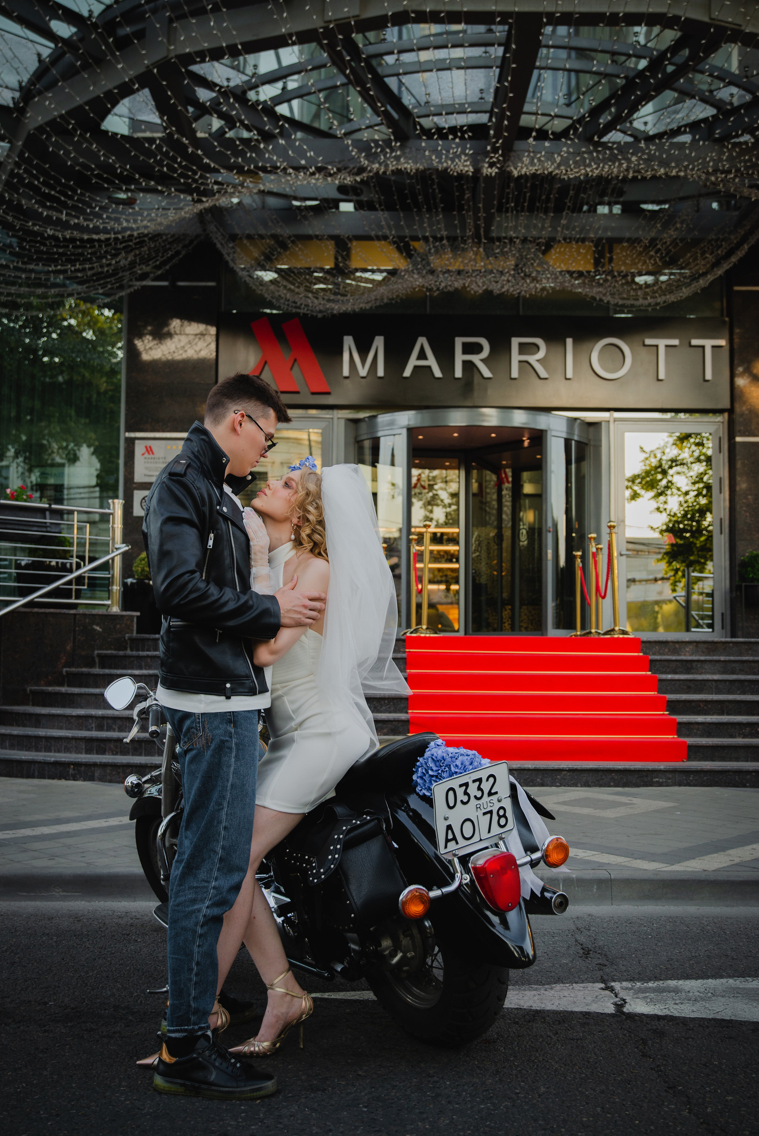 Свадебный фотограф в Краснодарском крае Пеньков Роман