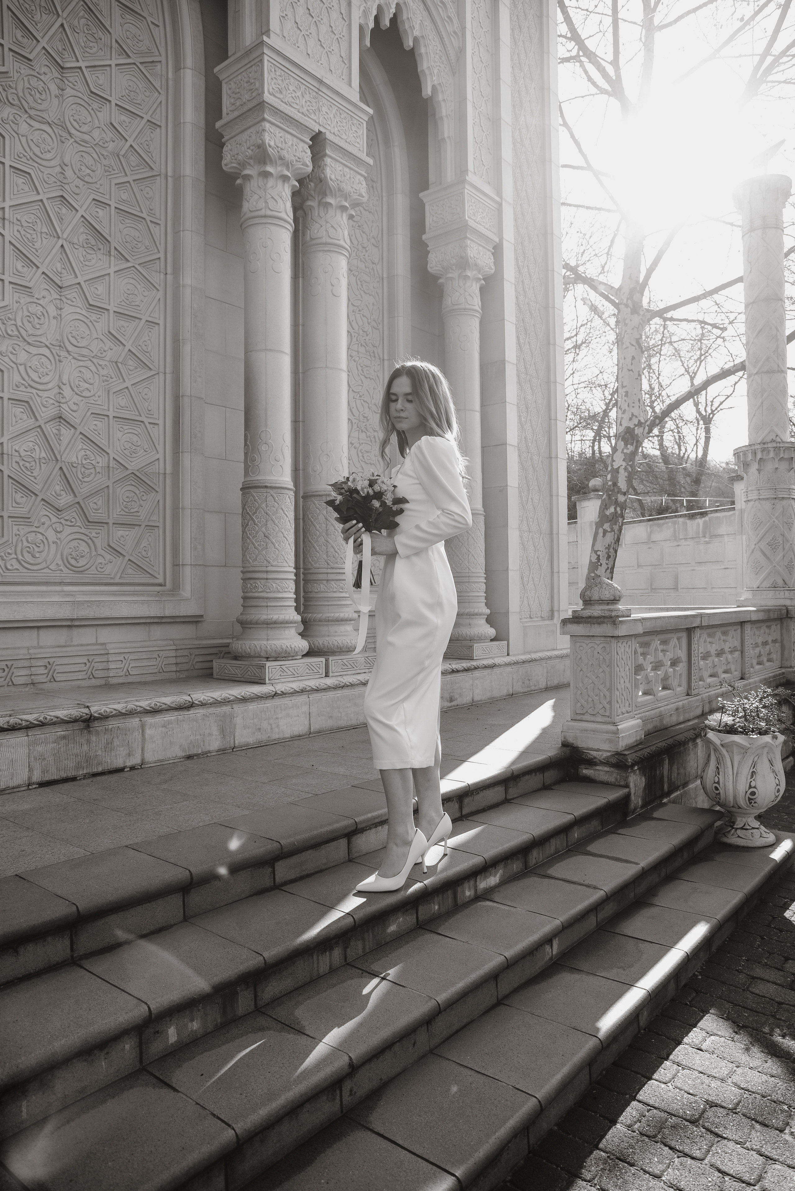 Кристина и Евгений. Свадебный фотограф в Краснодарском крае Пеньков Роман