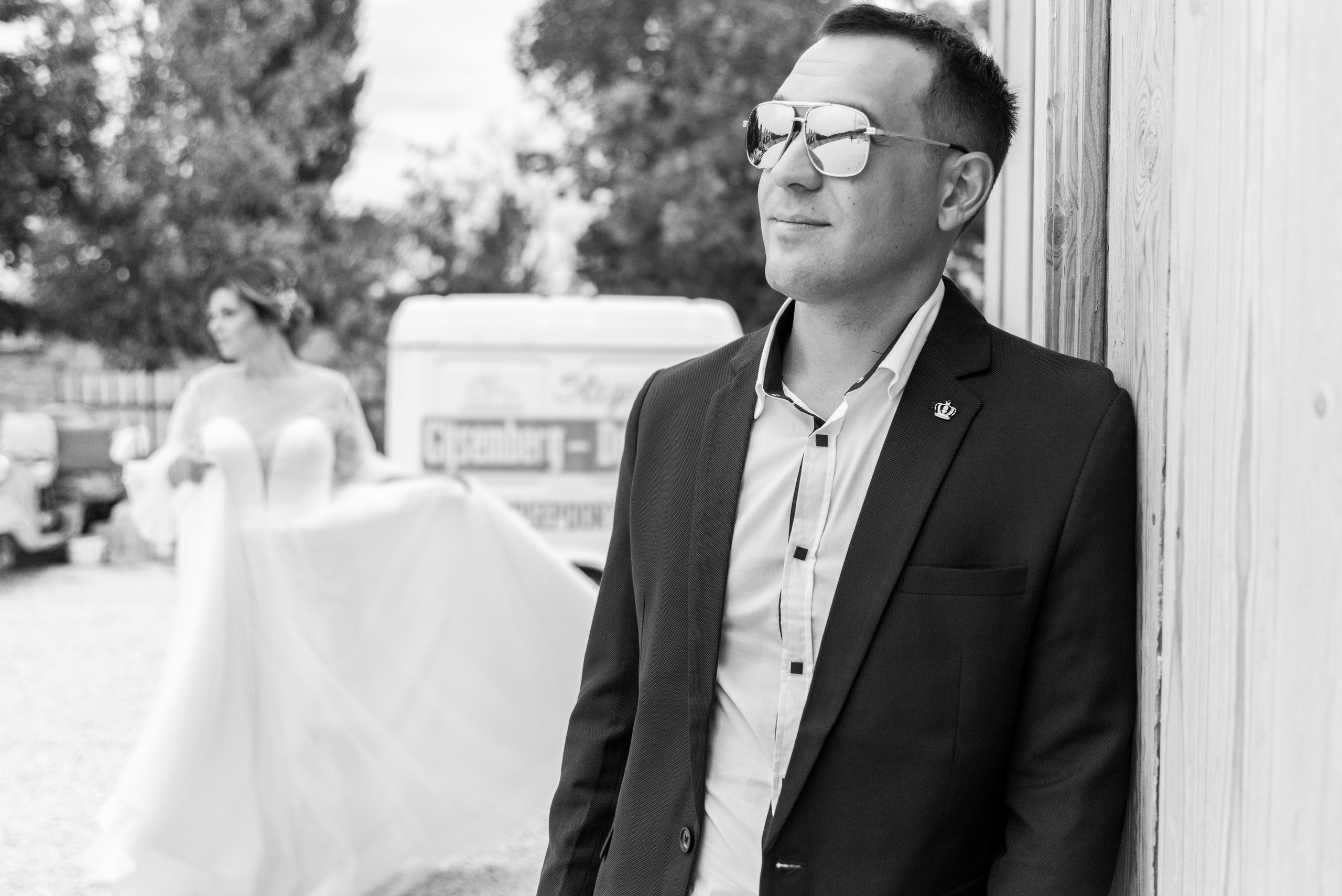 Свадебный фотограф в Краснодарском крае Пеньков Роман