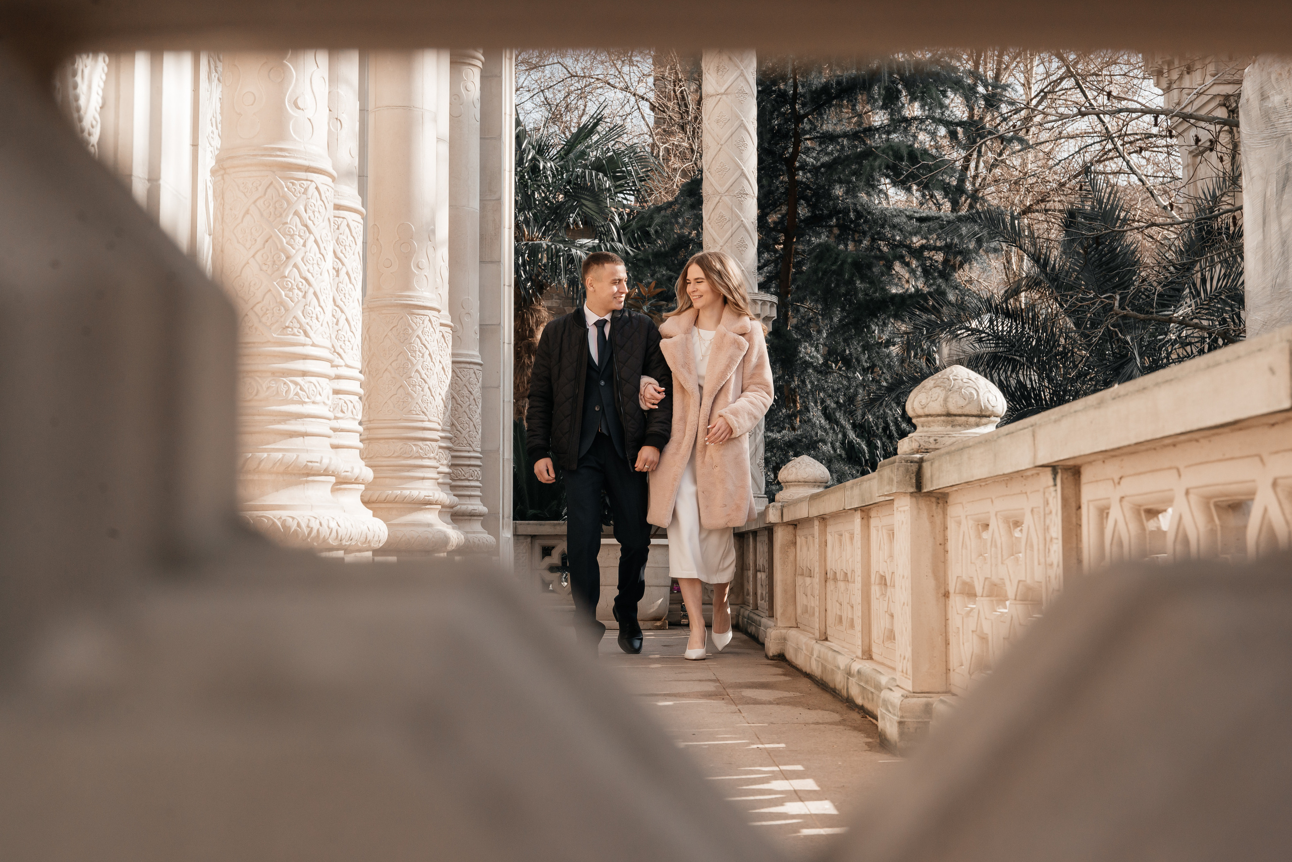 Кристина и Евгений. Свадебный фотограф в Краснодарском крае Пеньков Роман