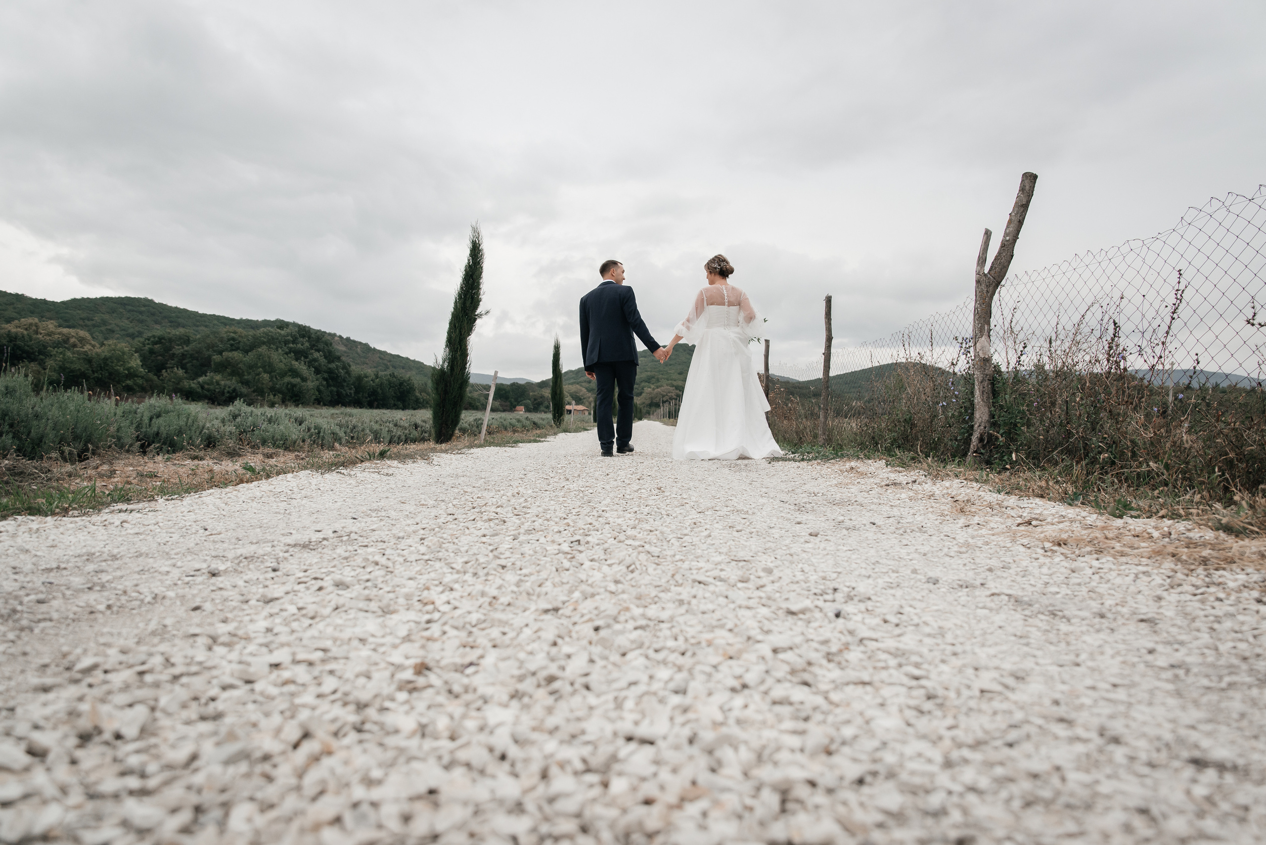 Свадебный фотограф в Краснодарском крае Пеньков Роман