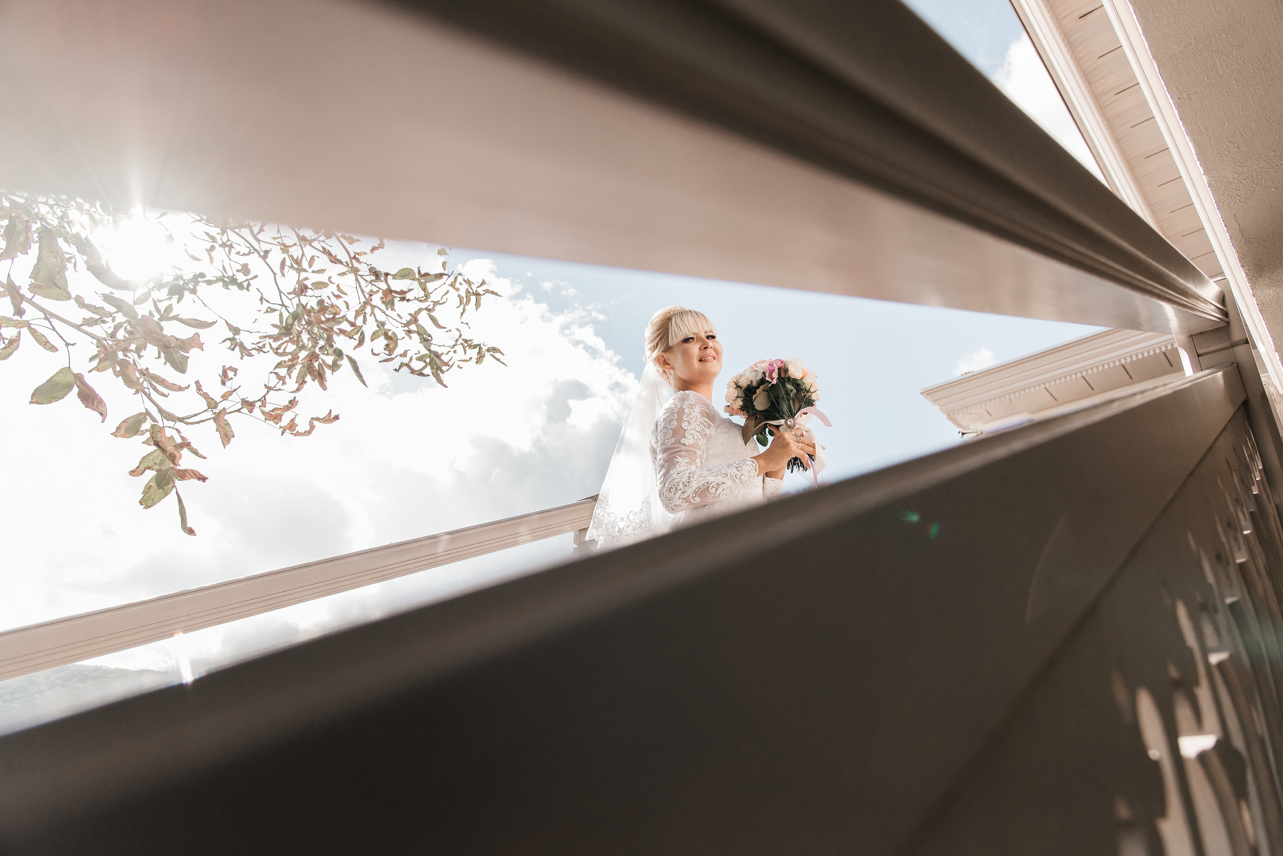 Свадебный фотограф в Краснодарском крае Пеньков Роман