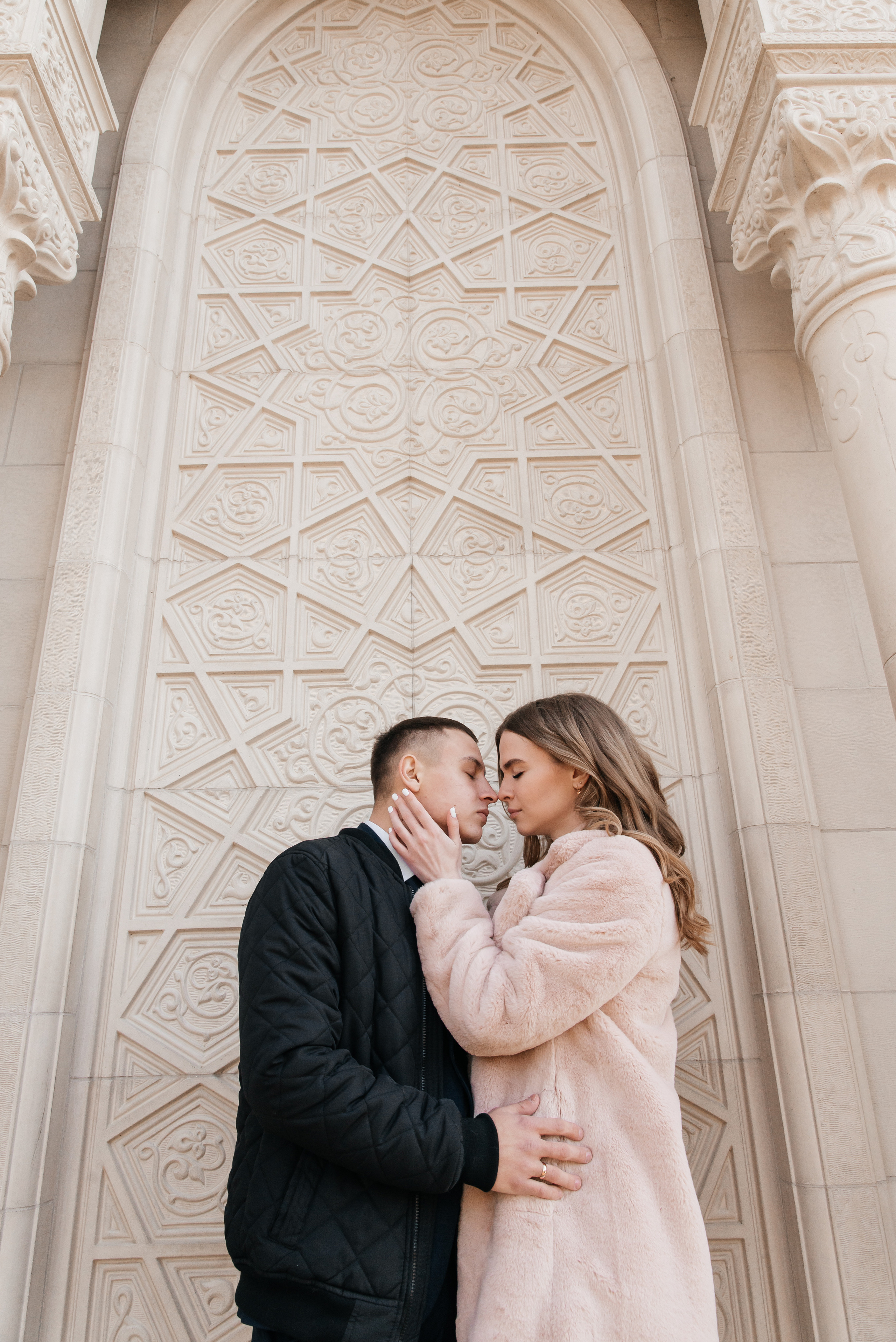 Кристина и Евгений. Свадебный фотограф в Краснодарском крае Пеньков Роман