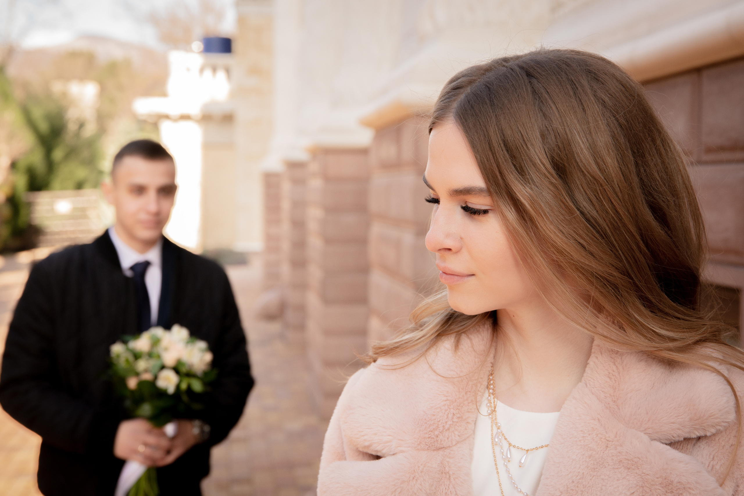 Кристина и Евгений. Свадебный фотограф в Краснодарском крае Пеньков Роман