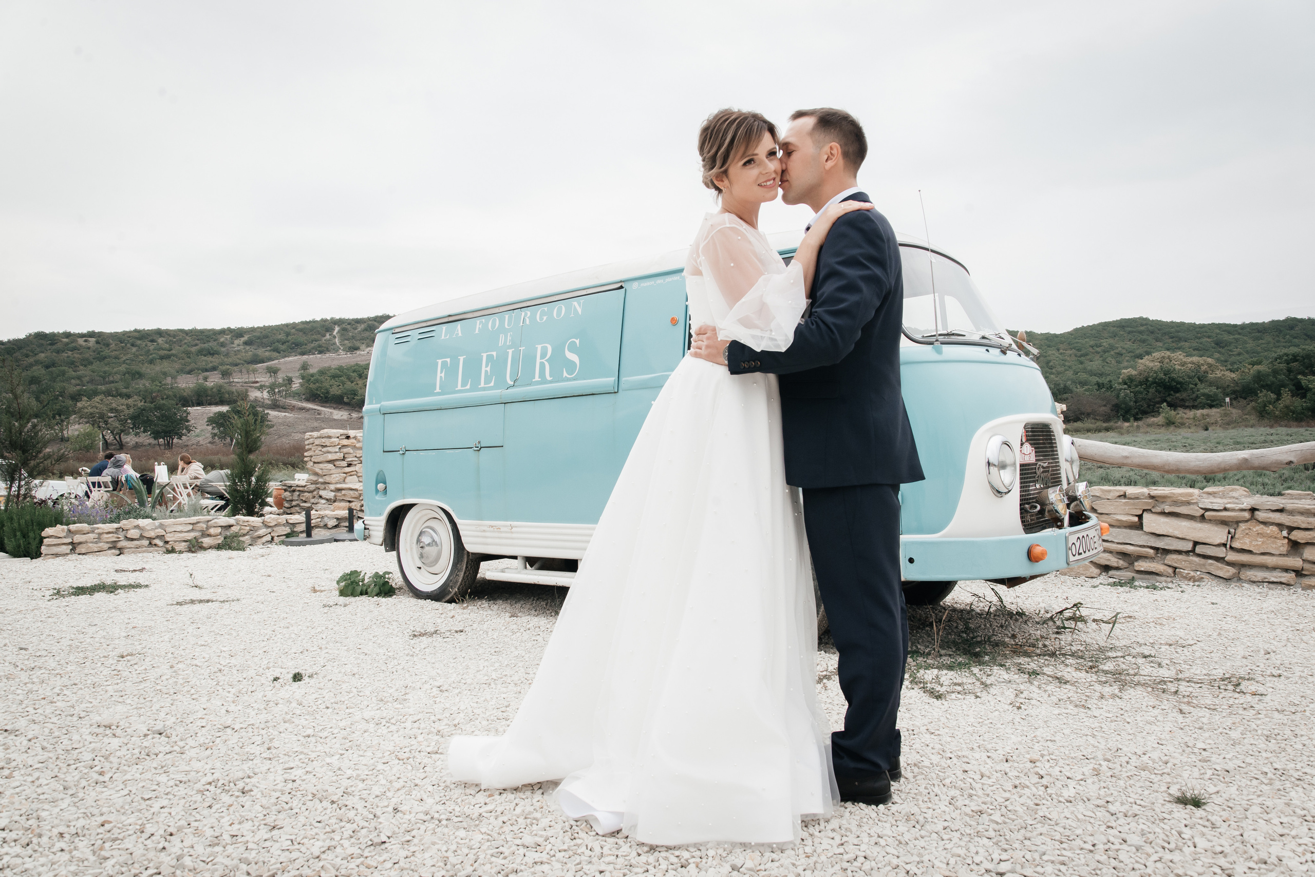 Свадебный фотограф в Краснодарском крае Пеньков Роман