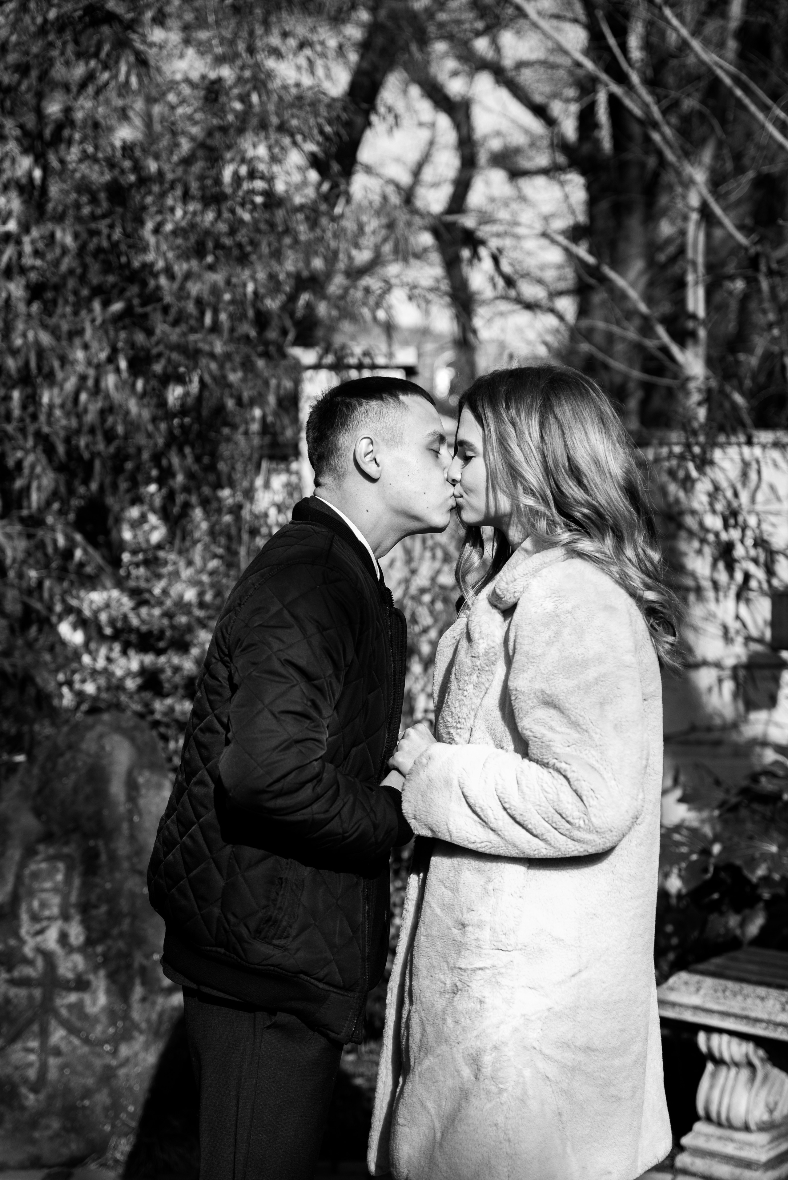 Кристина и Евгений. Свадебный фотограф в Краснодарском крае Пеньков Роман