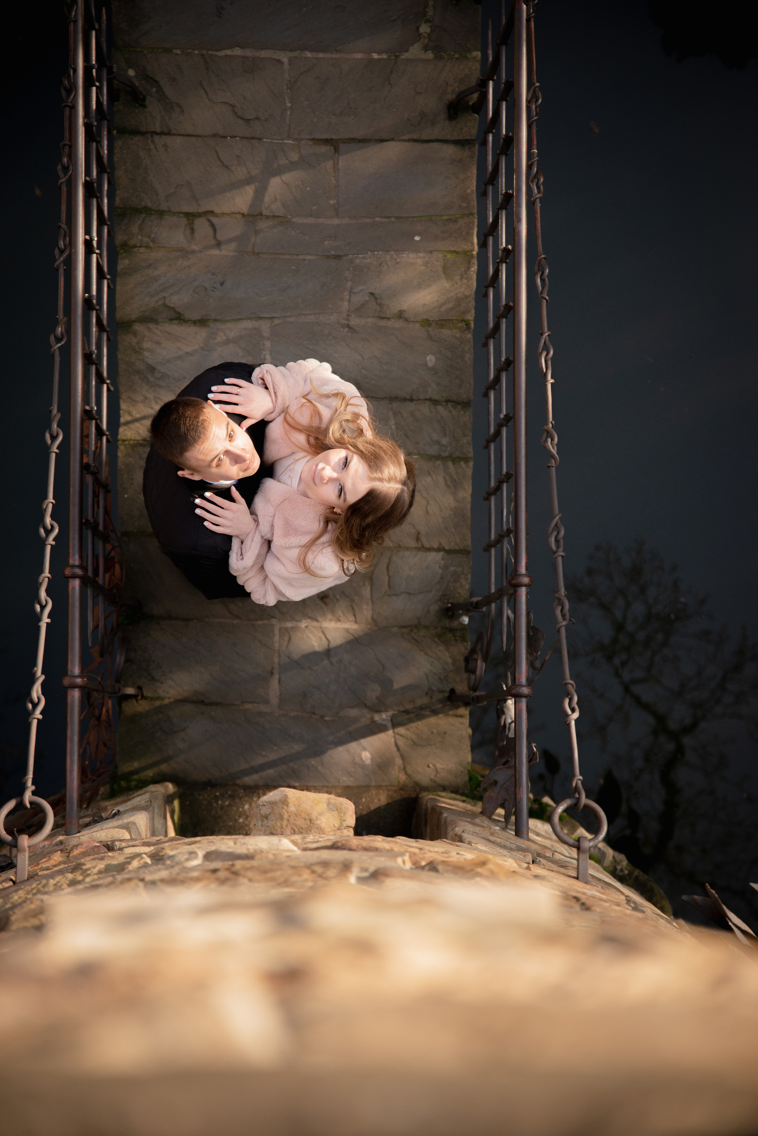 Кристина и Евгений. Свадебный фотограф в Краснодарском крае Пеньков Роман