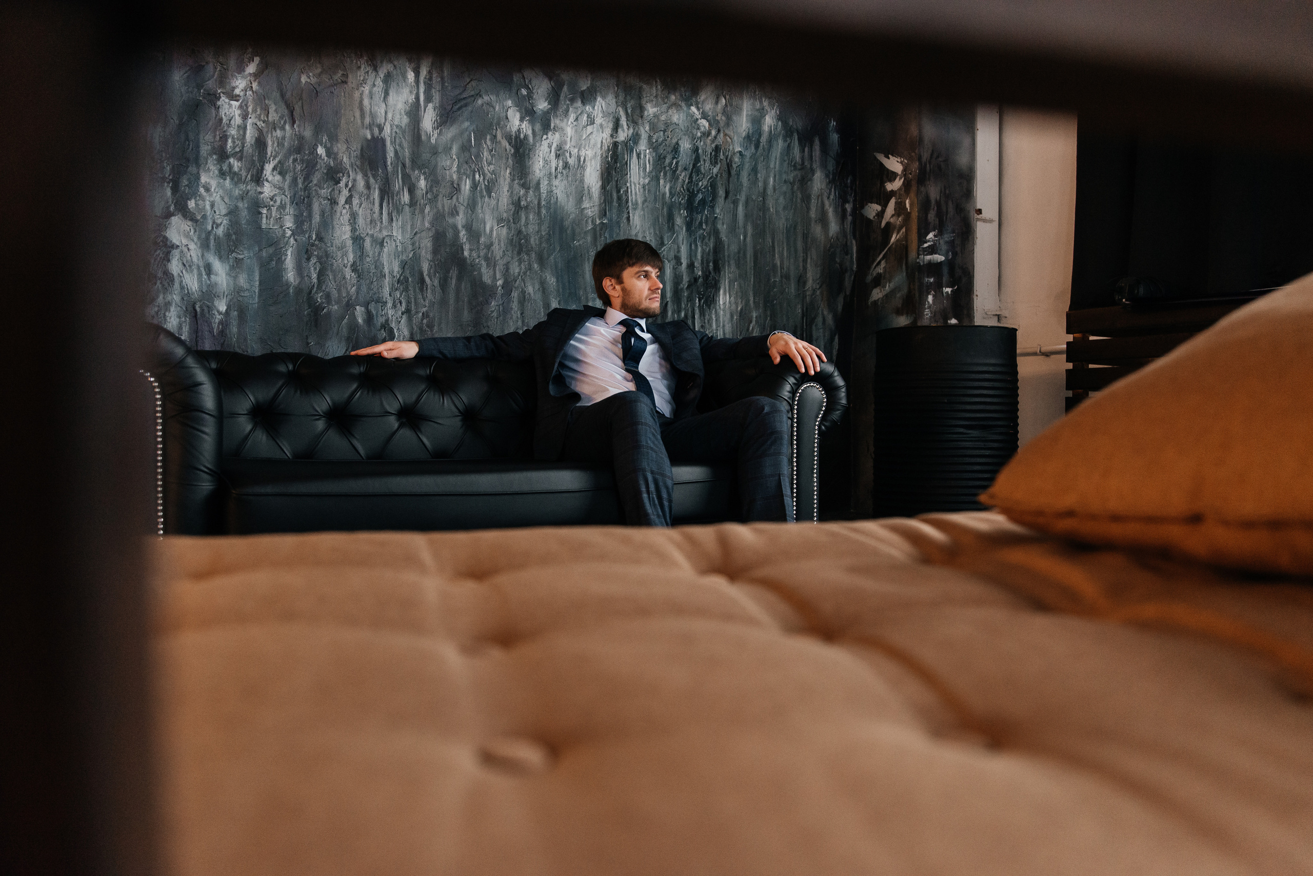 Свадебный фотограф в Краснодарском крае Пеньков Роман