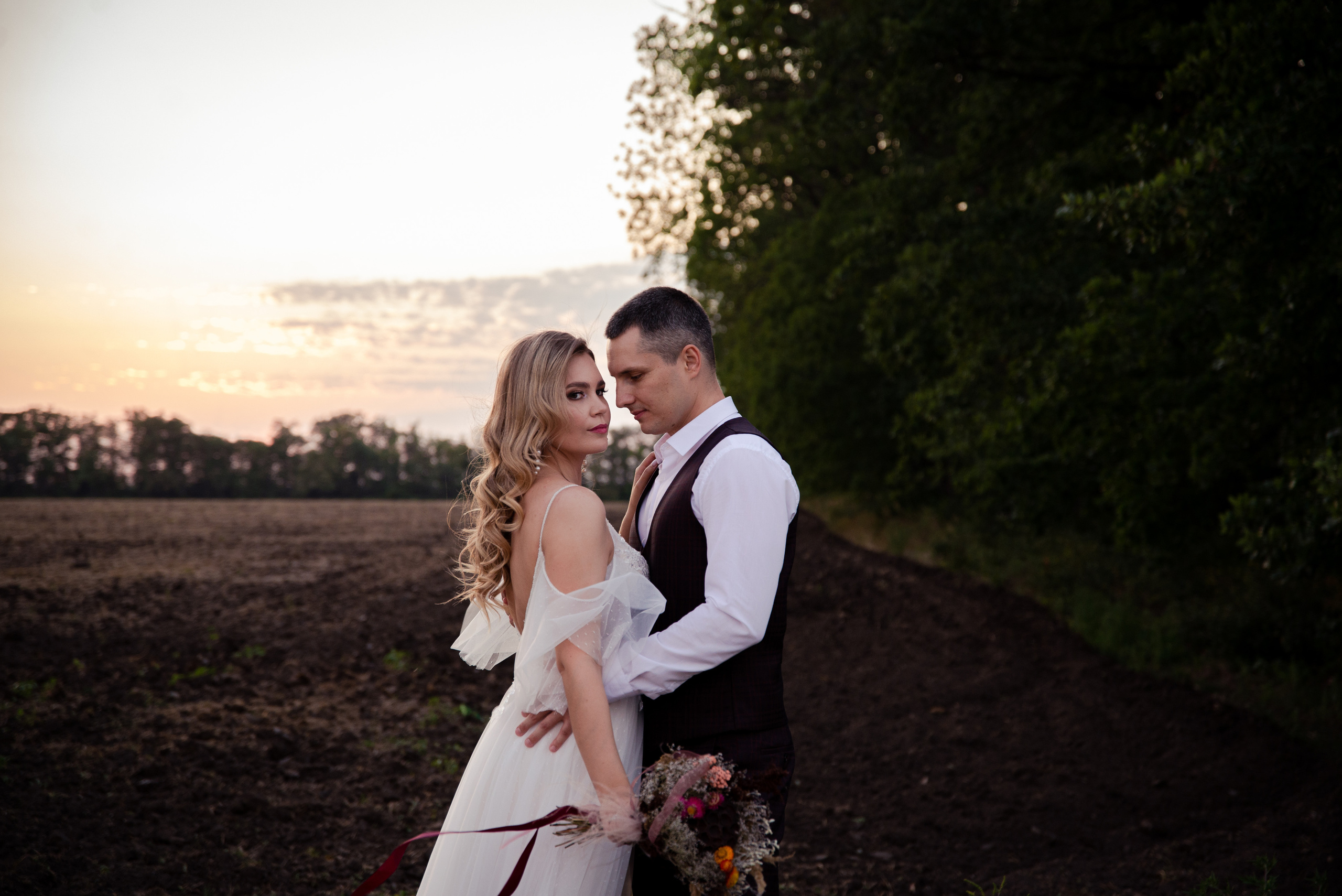 Свадебный фотограф в Краснодарском крае Пеньков Роман