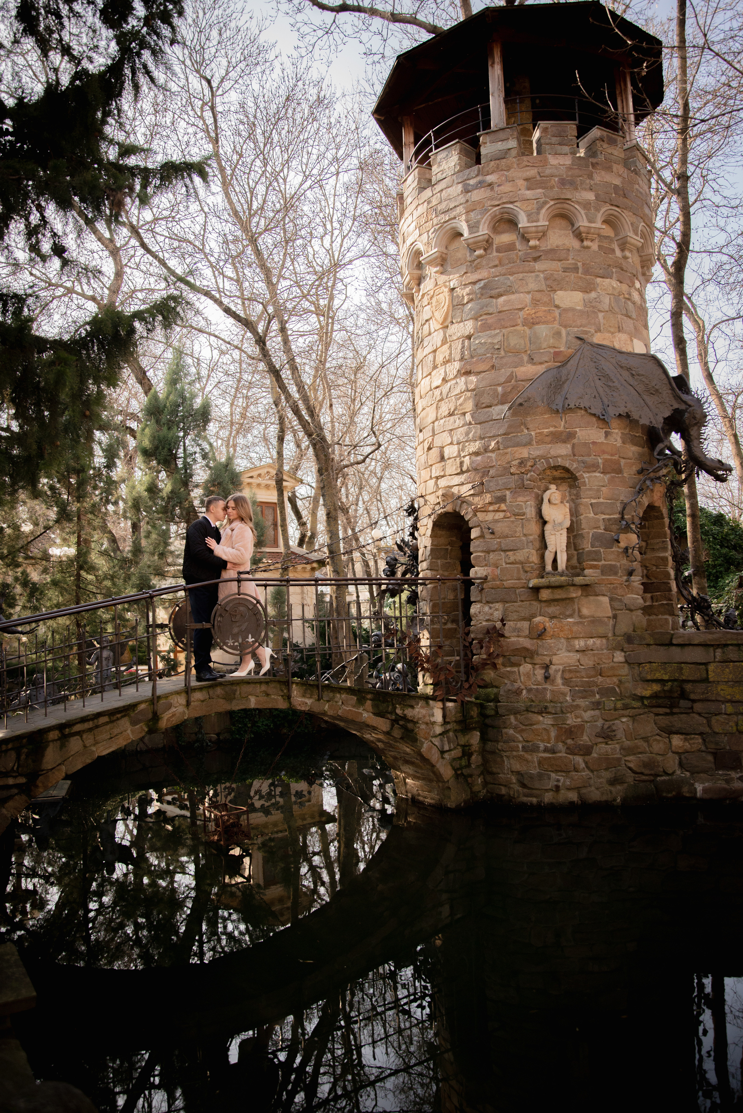Кристина и Евгений. Свадебный фотограф в Краснодарском крае Пеньков Роман