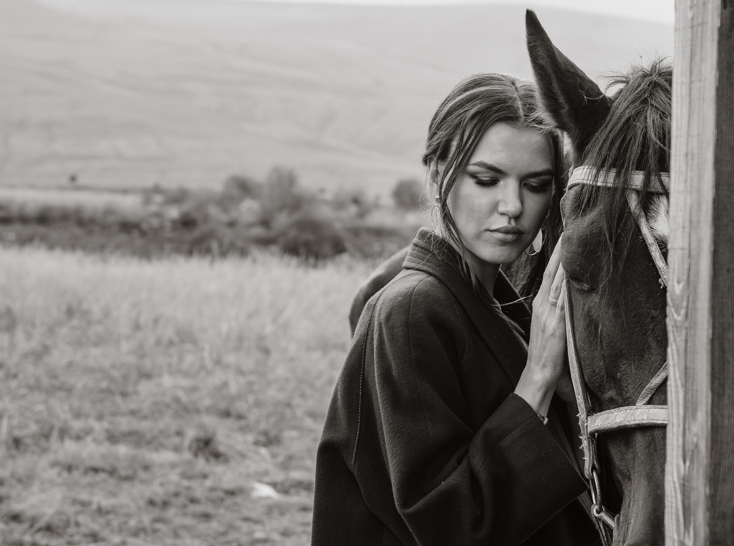 Свадьба в Лаго-наки. Свадебный фотограф в Краснодарском крае Пеньков Роман