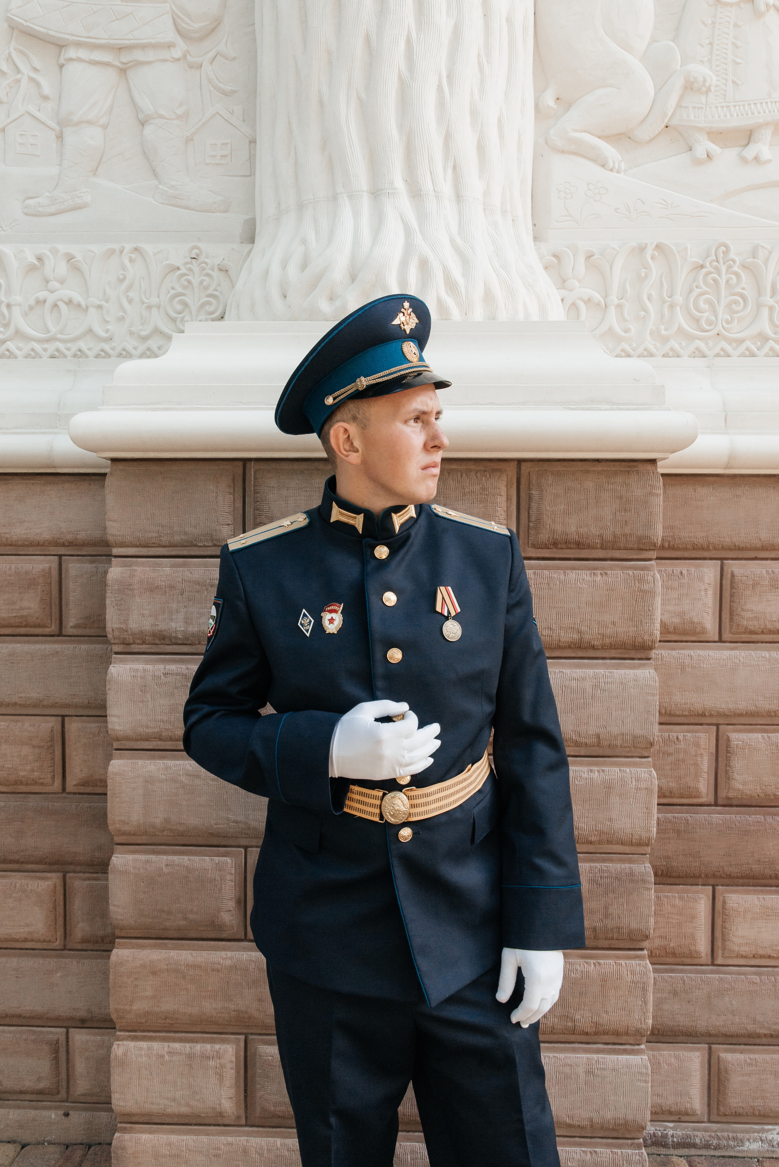 Виктория и Денис. Свадебный фотограф в Краснодарском крае Пеньков Роман