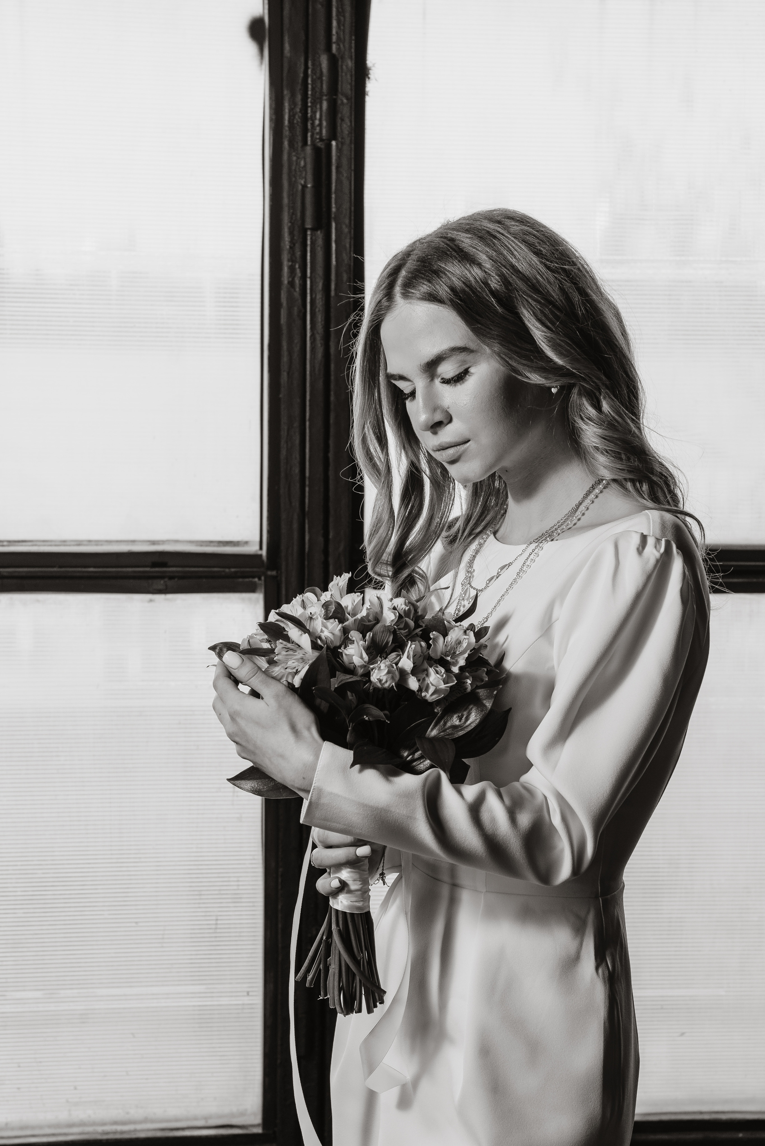 Кристина и Евгений. Свадебный фотограф в Краснодарском крае Пеньков Роман