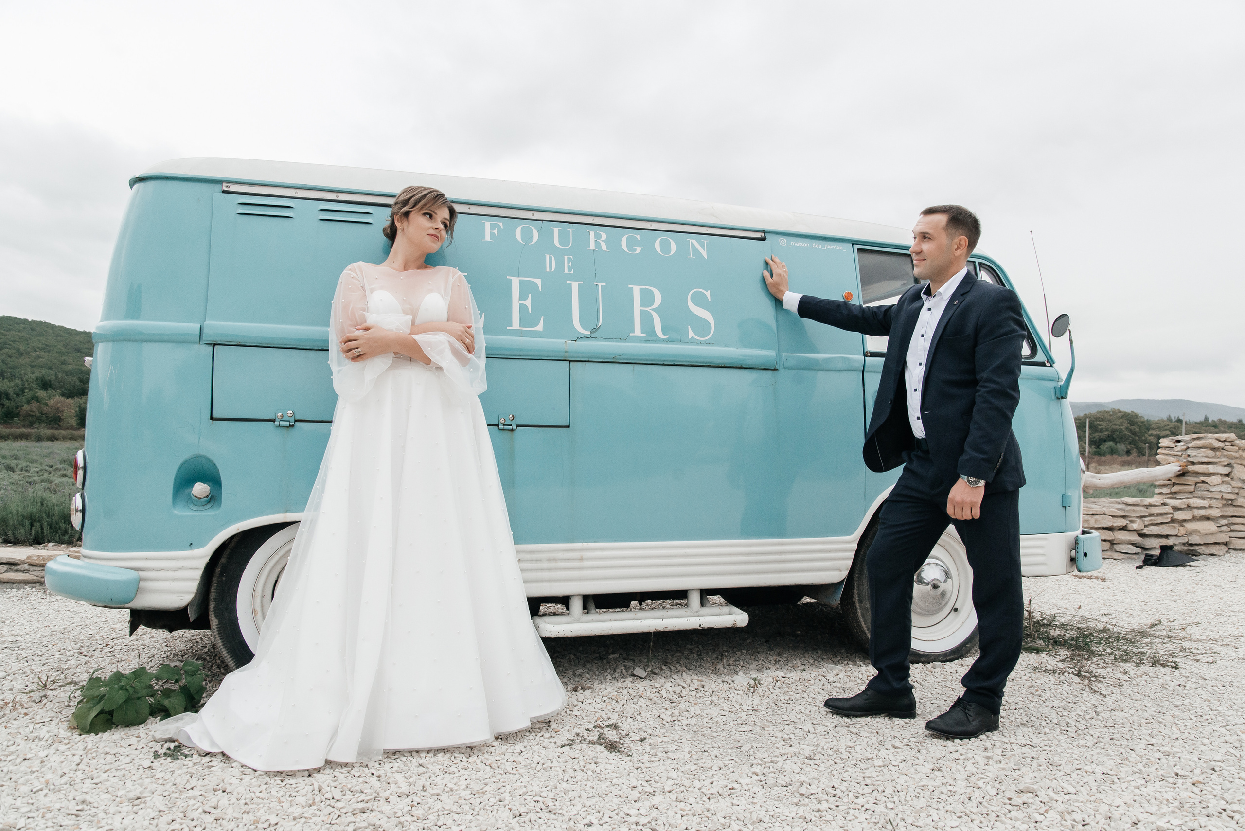 Свадебный фотограф в Краснодарском крае Пеньков Роман