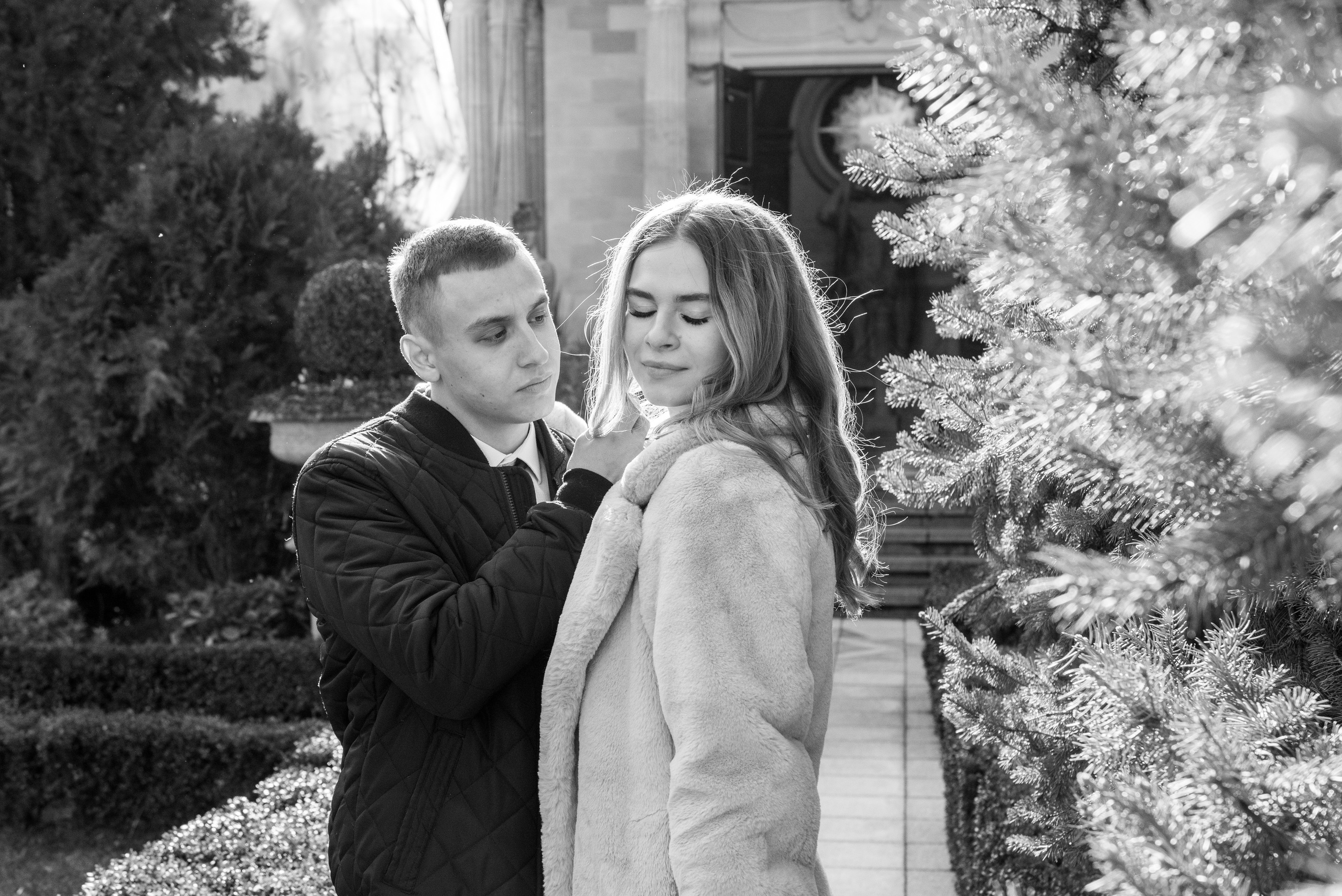 Кристина и Евгений. Свадебный фотограф в Краснодарском крае Пеньков Роман