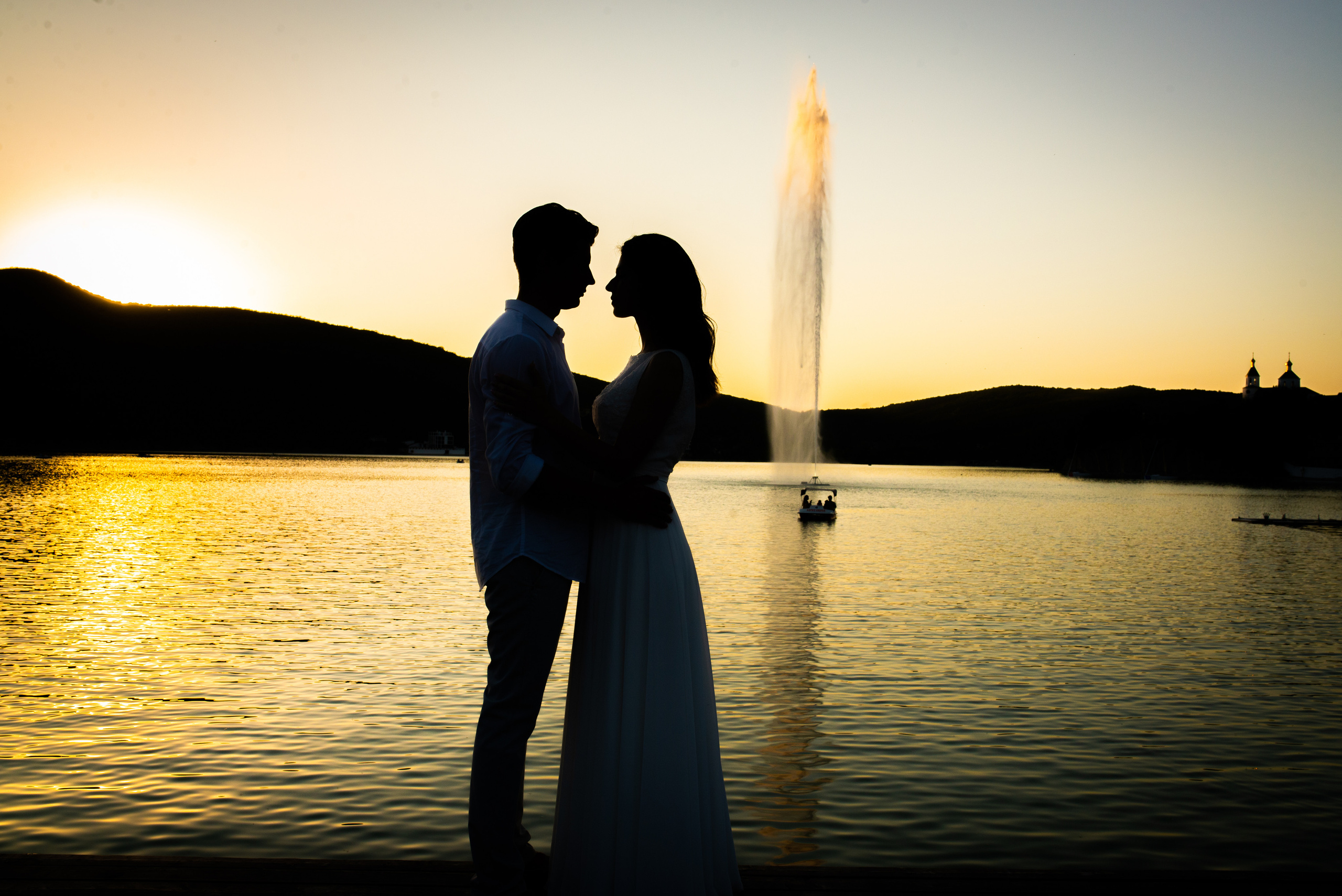 Свадебный фотограф в Краснодарском крае Пеньков Роман