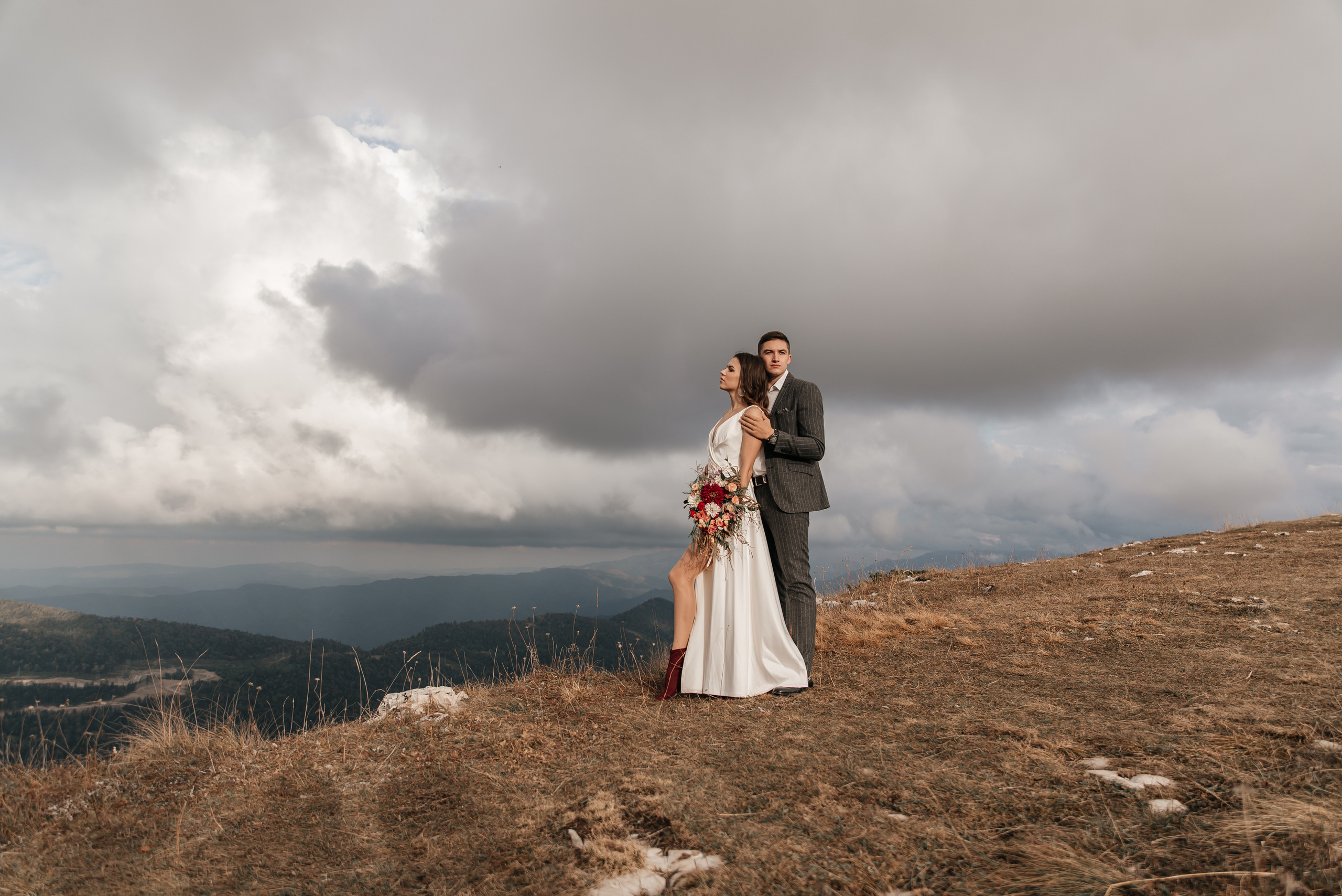 Свадебный фотограф в Краснодарском крае Пеньков Роман