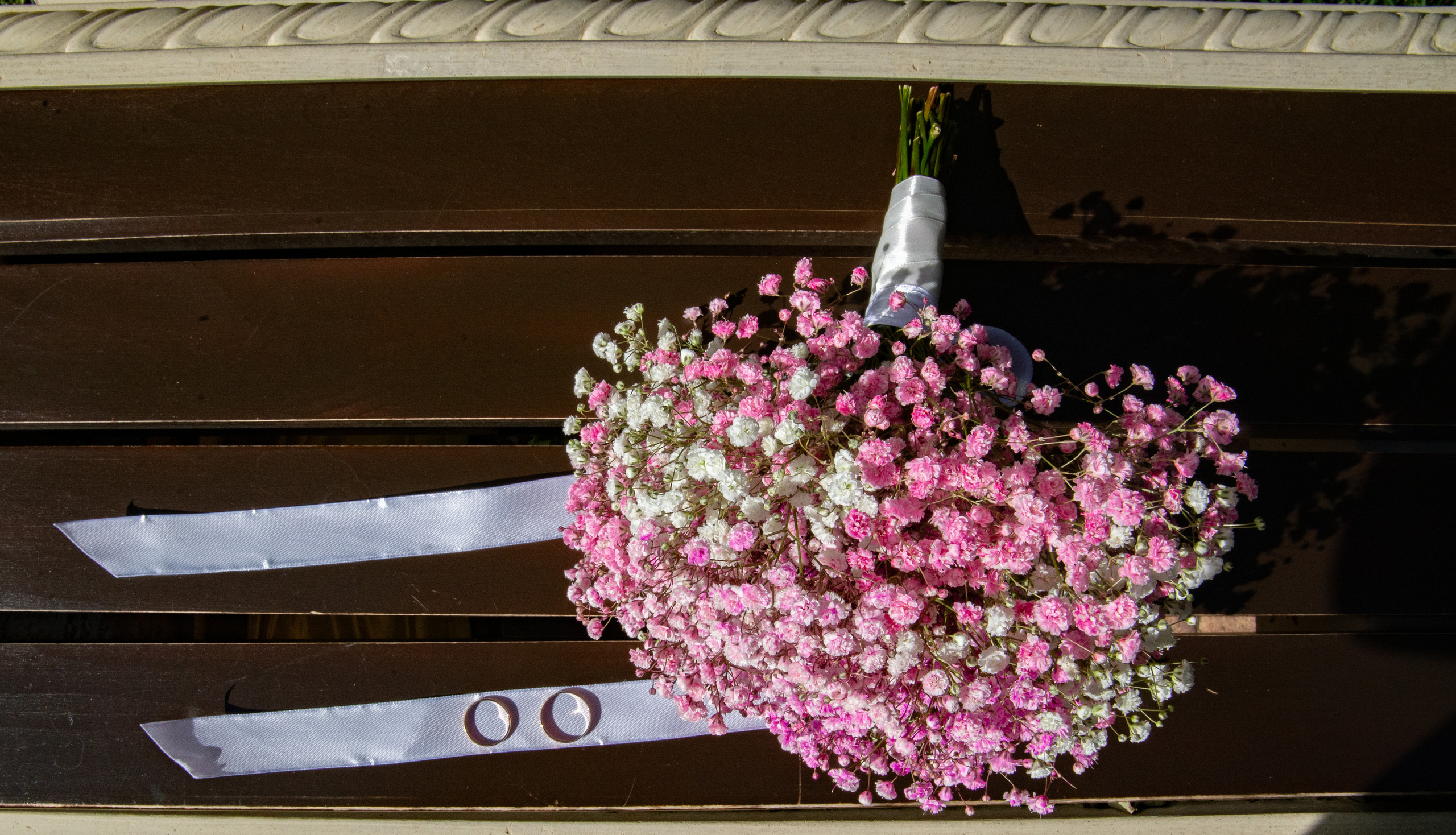 Виктория и Денис. Свадебный фотограф в Краснодарском крае Пеньков Роман