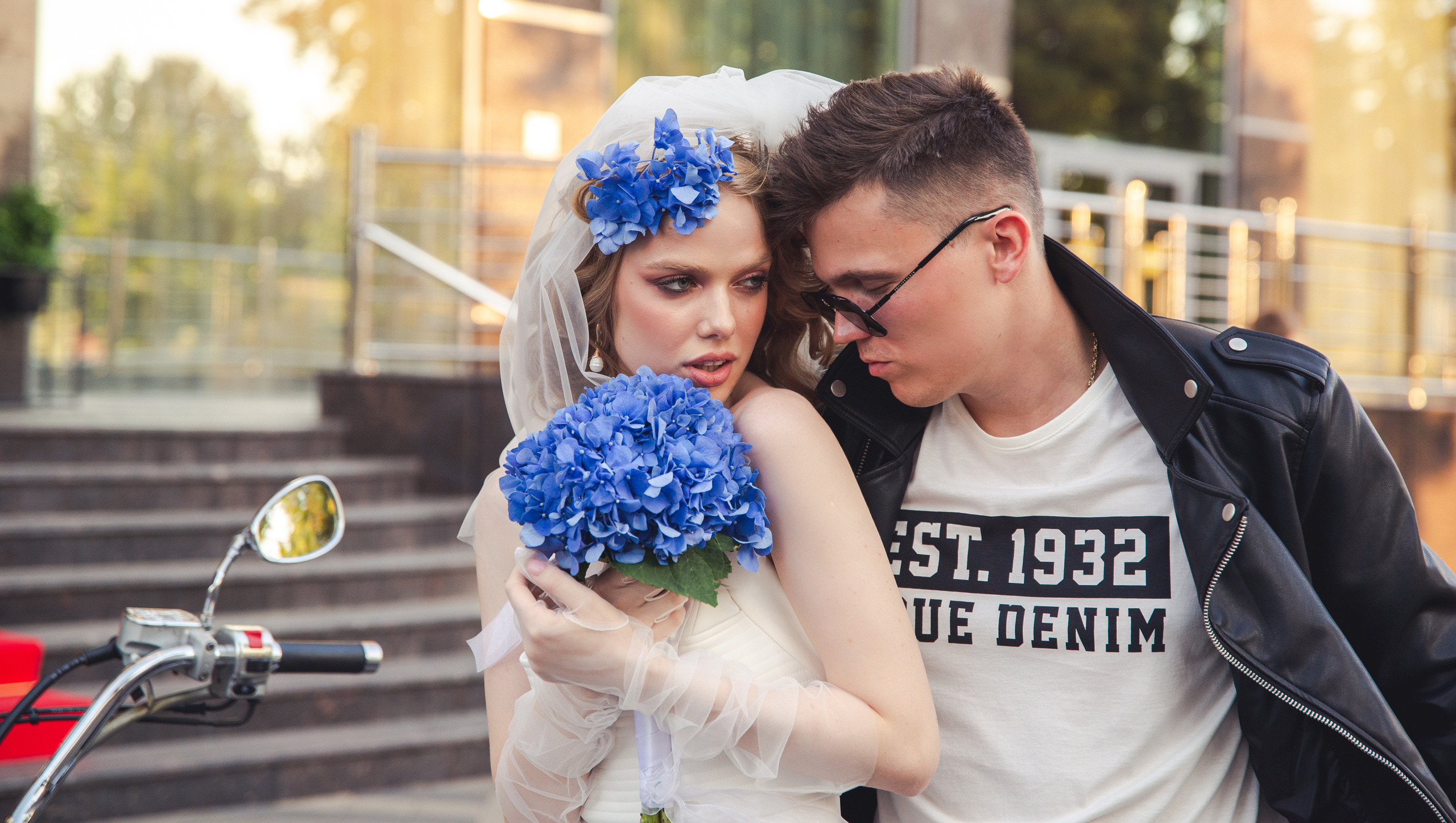 Свадебный фотограф в Краснодарском крае Пеньков Роман