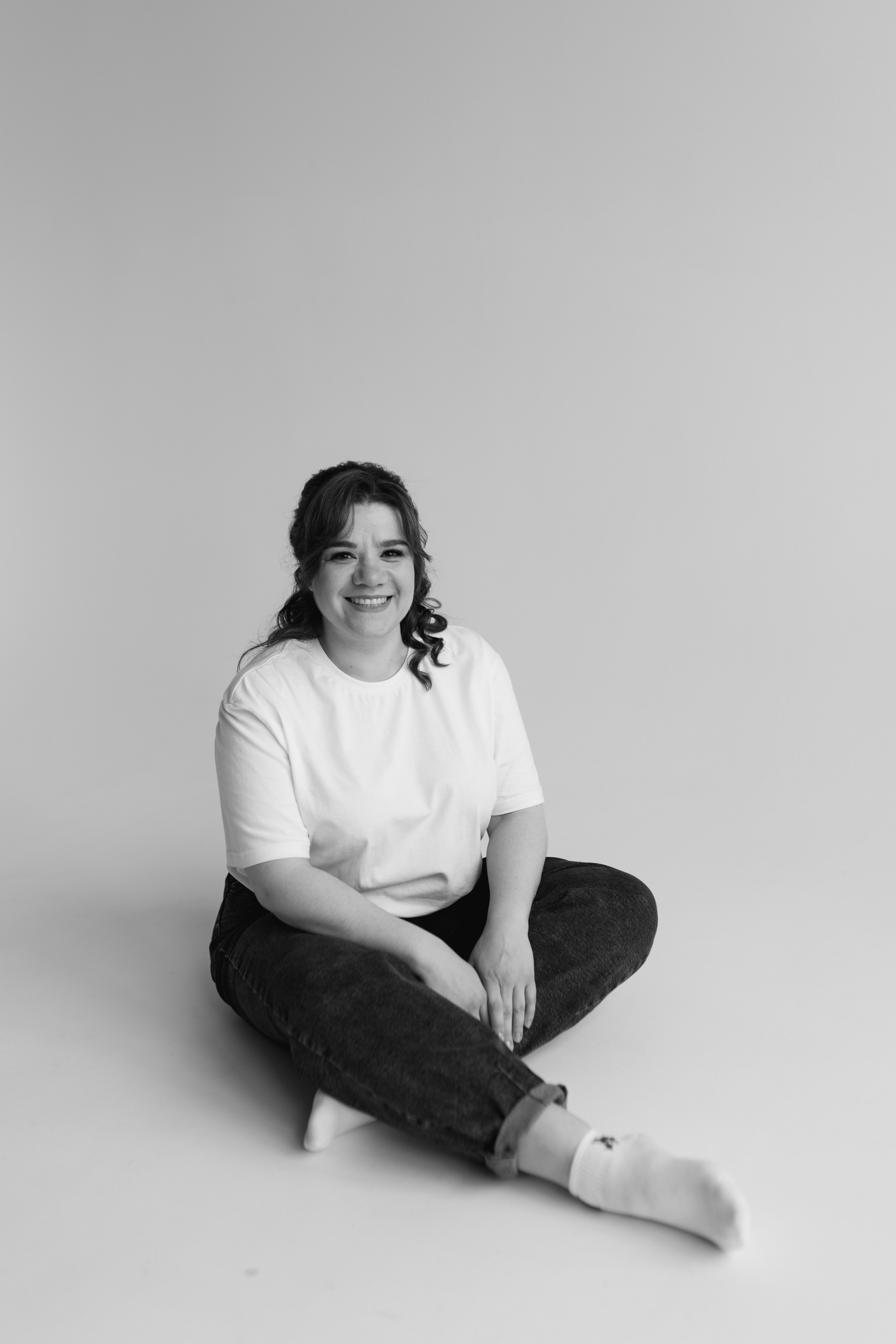 Настя. Свадебный и семейный фотограф в Туле и области Маша Костина