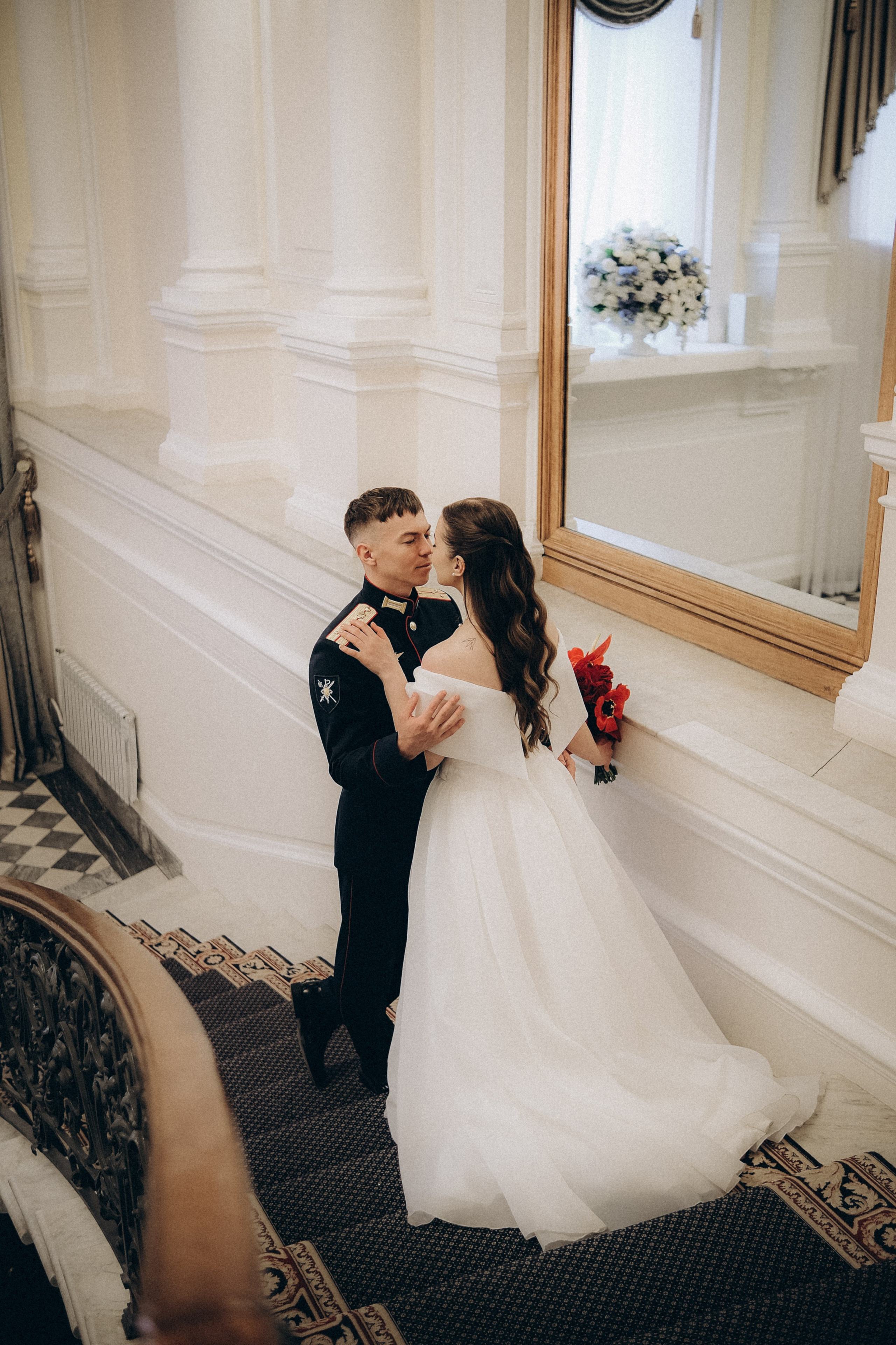 Алёна & Валентин ДБ2. Phdkvmr.ru