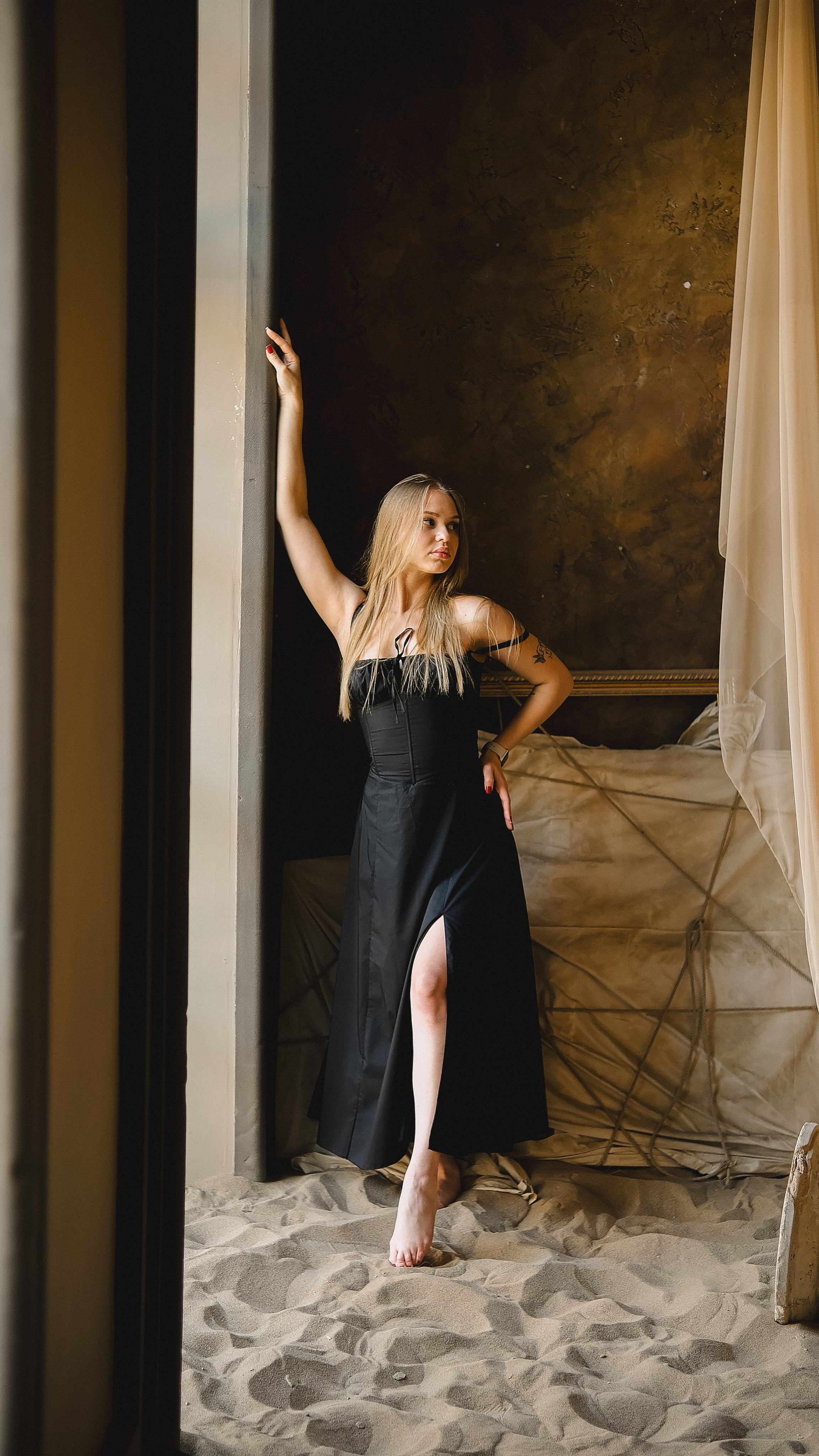 Лина. Phdkvmr.ru