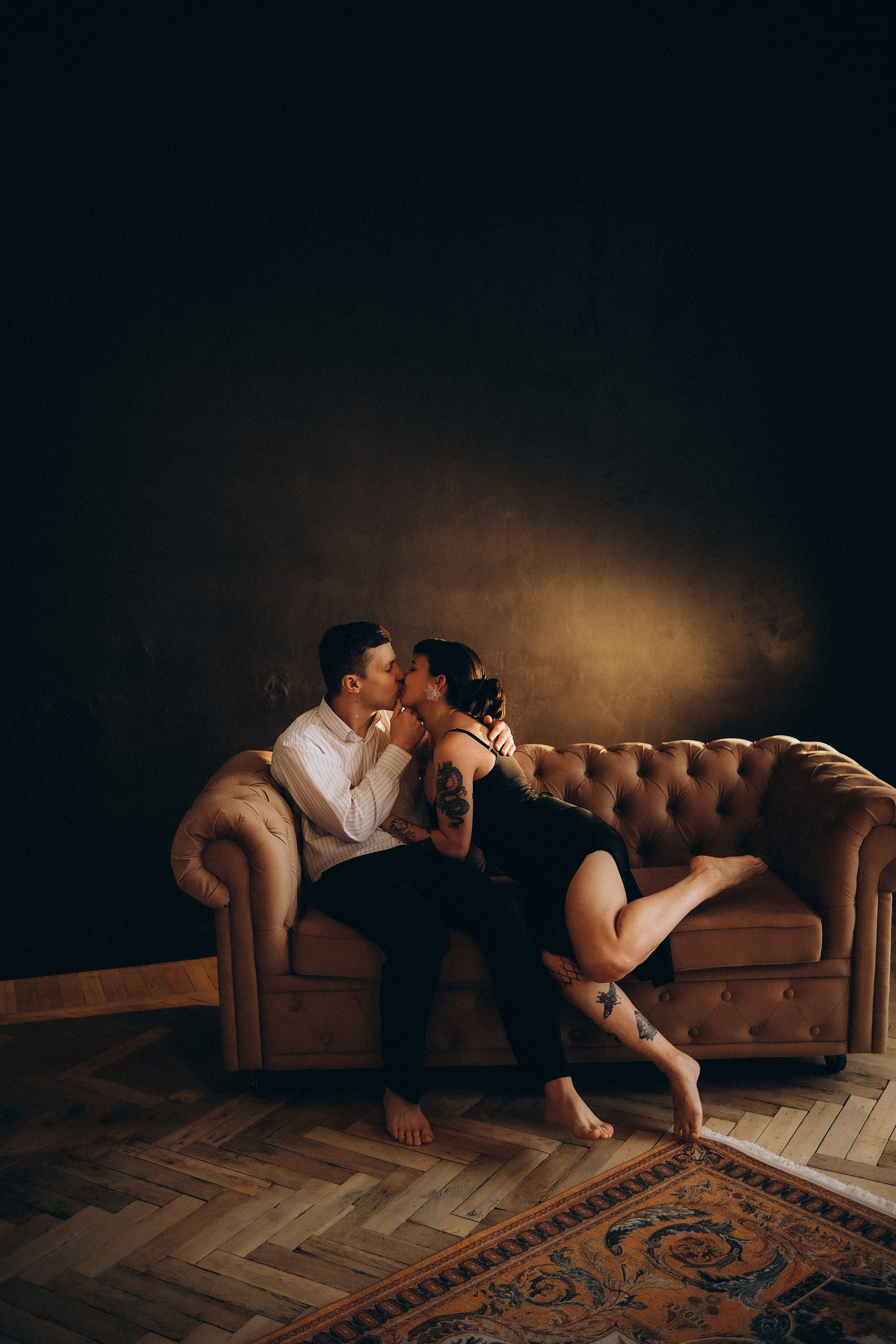 Вера & Саша. Phdkvmr.ru