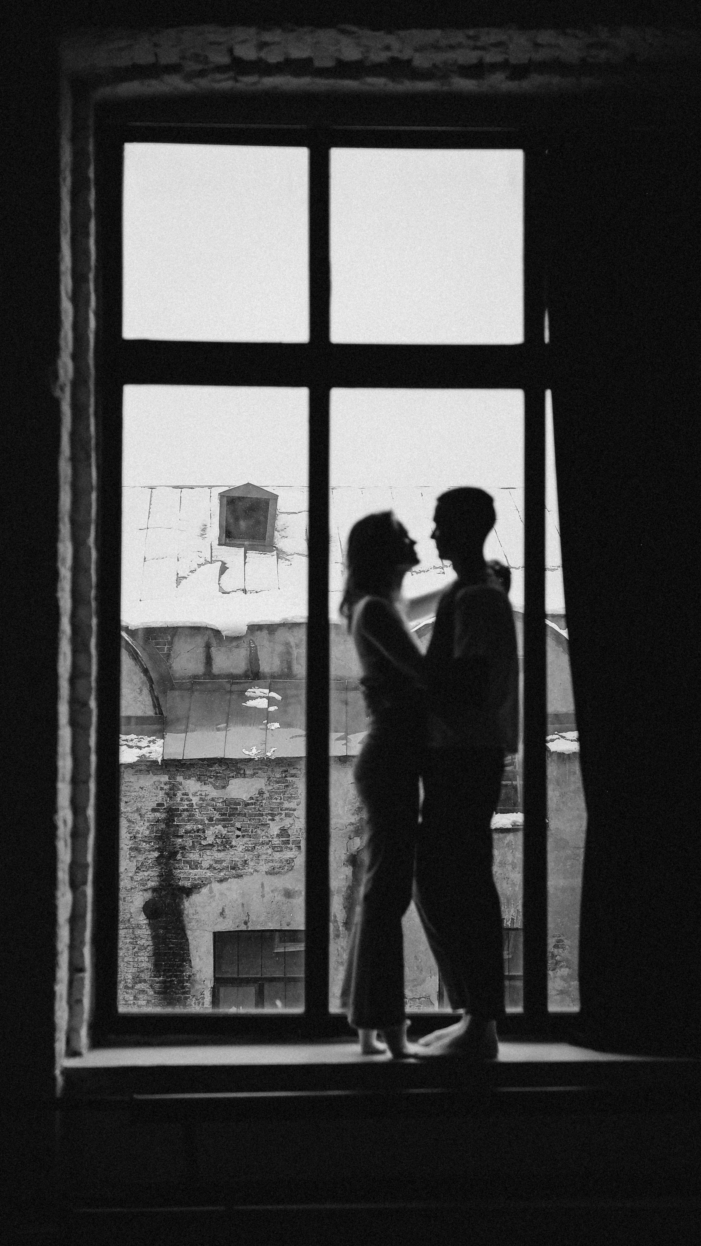 Даша & Федя. Phdkvmr.ru