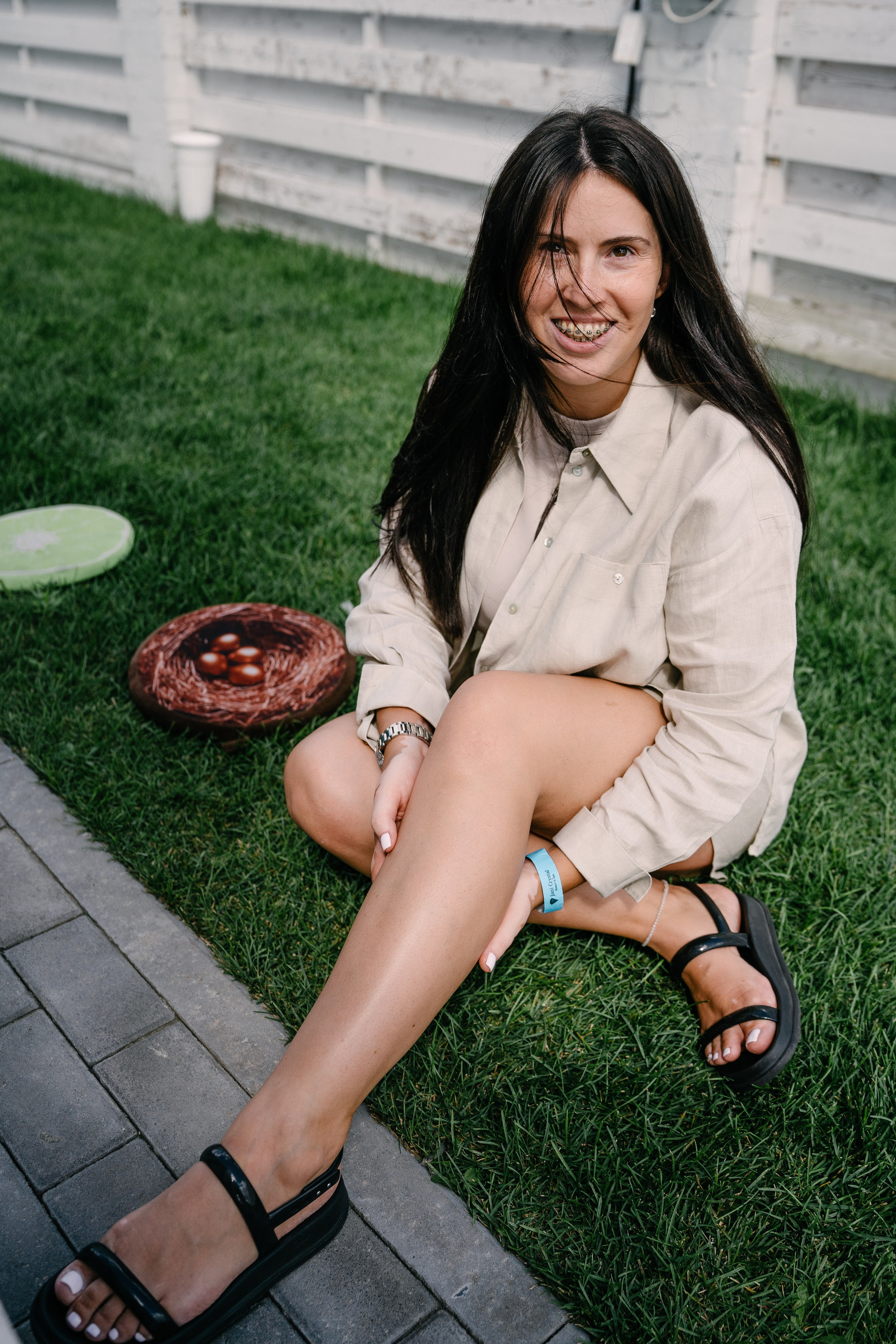 Софии 7 лет. Свадебный и семейный фотограф в Воронеже Анастасия Бойко