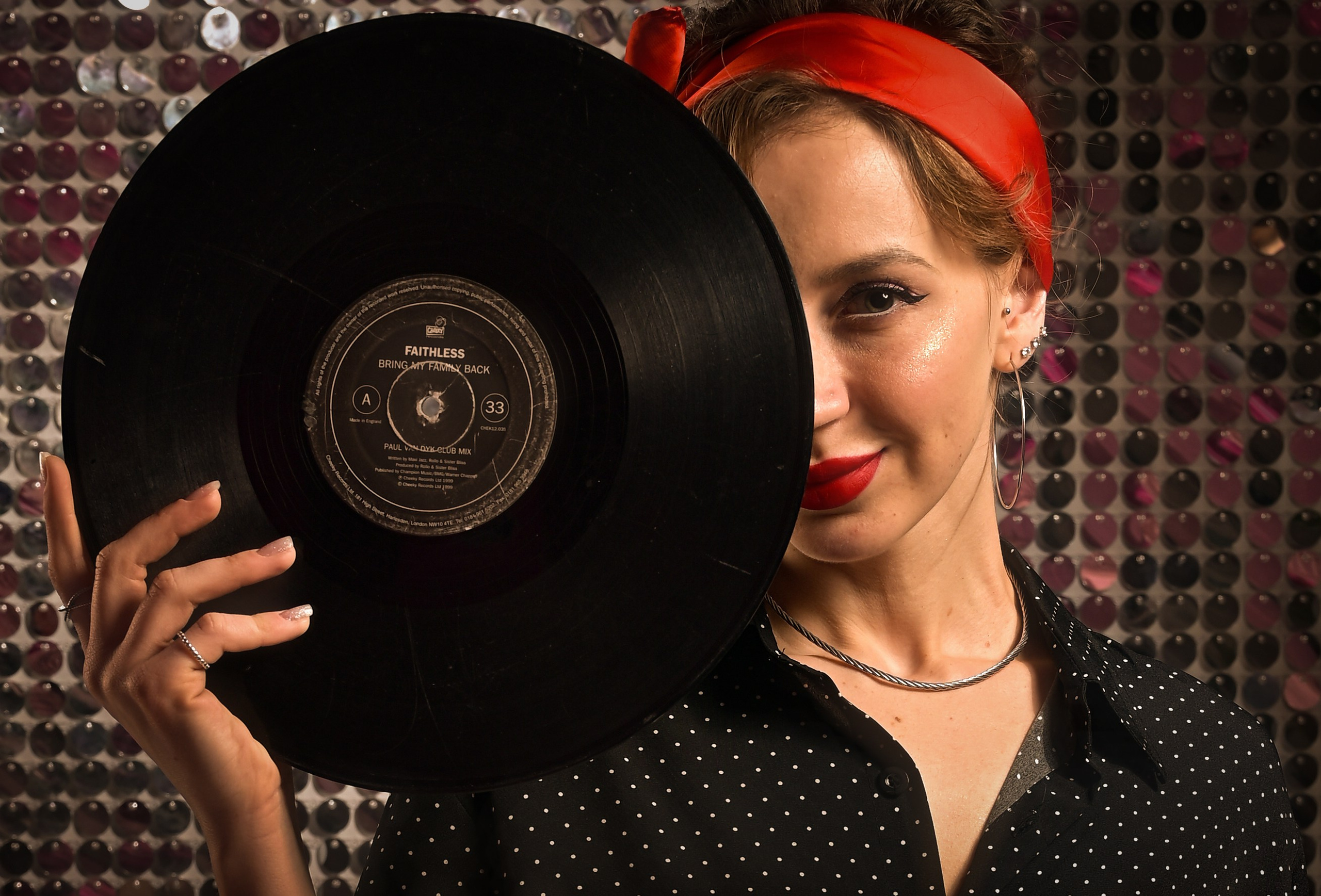 Цветное. Фотограф Андрей Петрухин Москва