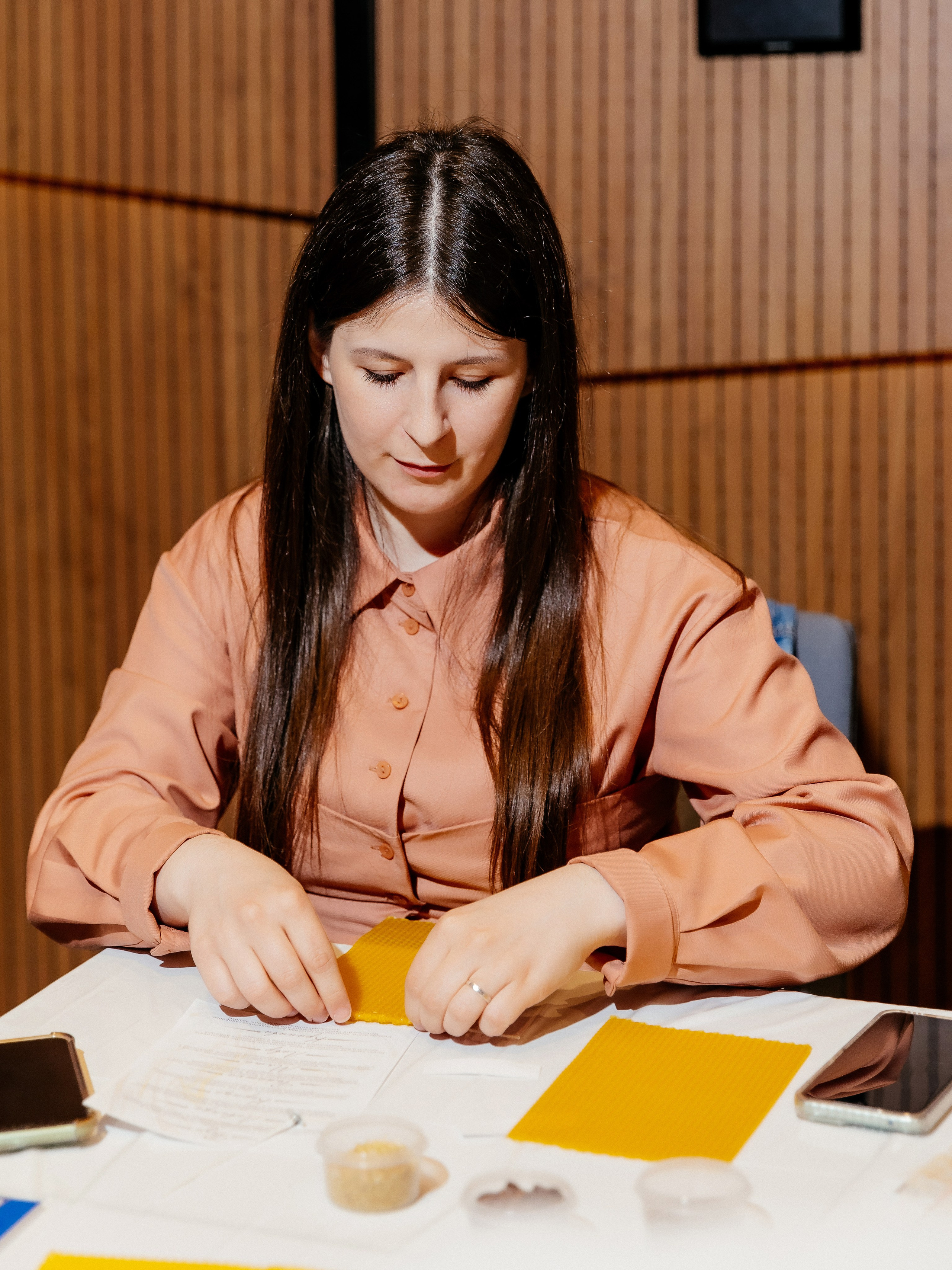 Конференция врачей. Красильников Евгений — профессиональный фотограф в Ростове-на-Дону