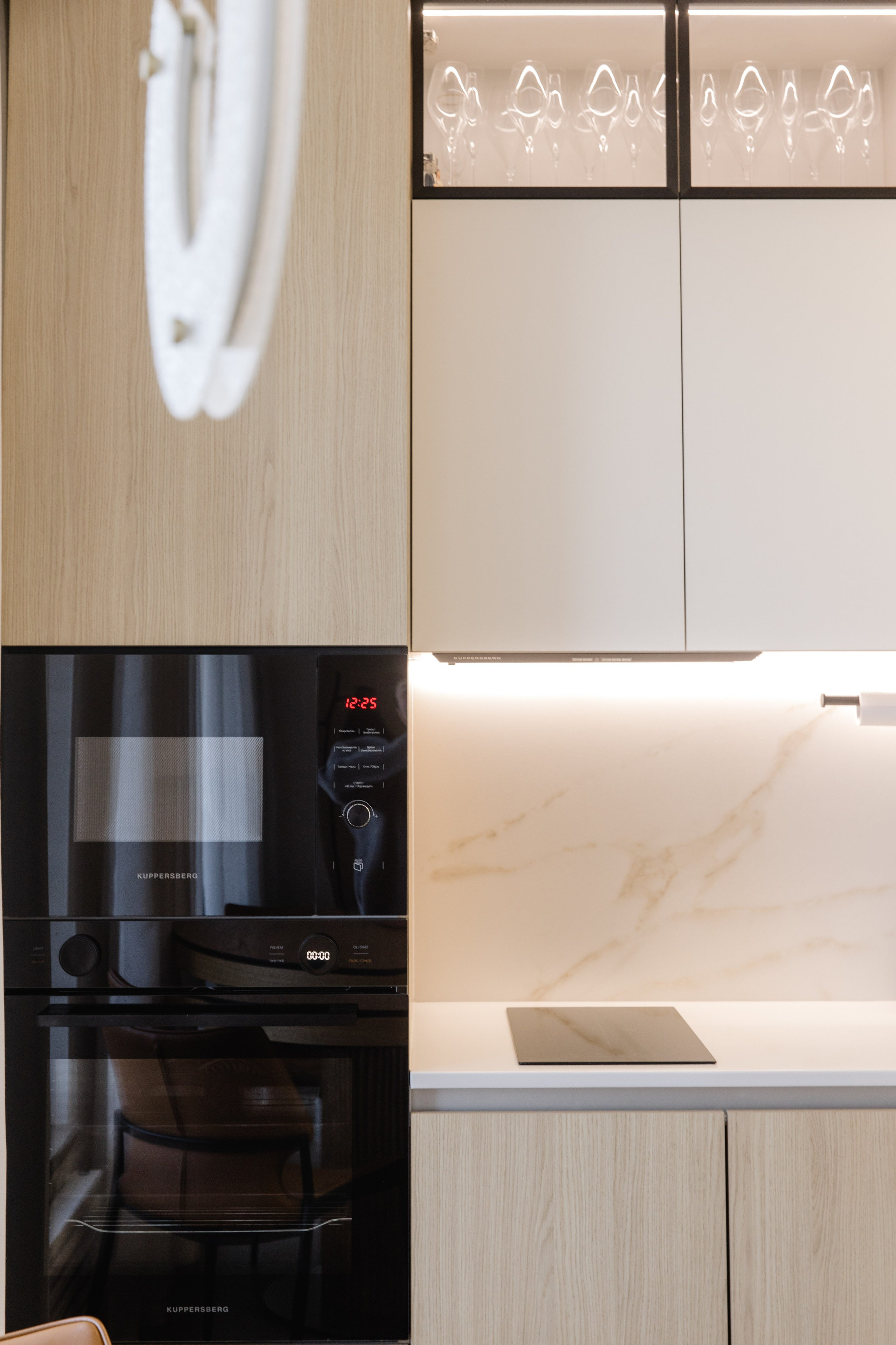 Rozalux. ГУДРУМ — Мебель на заказ в Томске | Кухни | Шкафы | Стулья и Столы