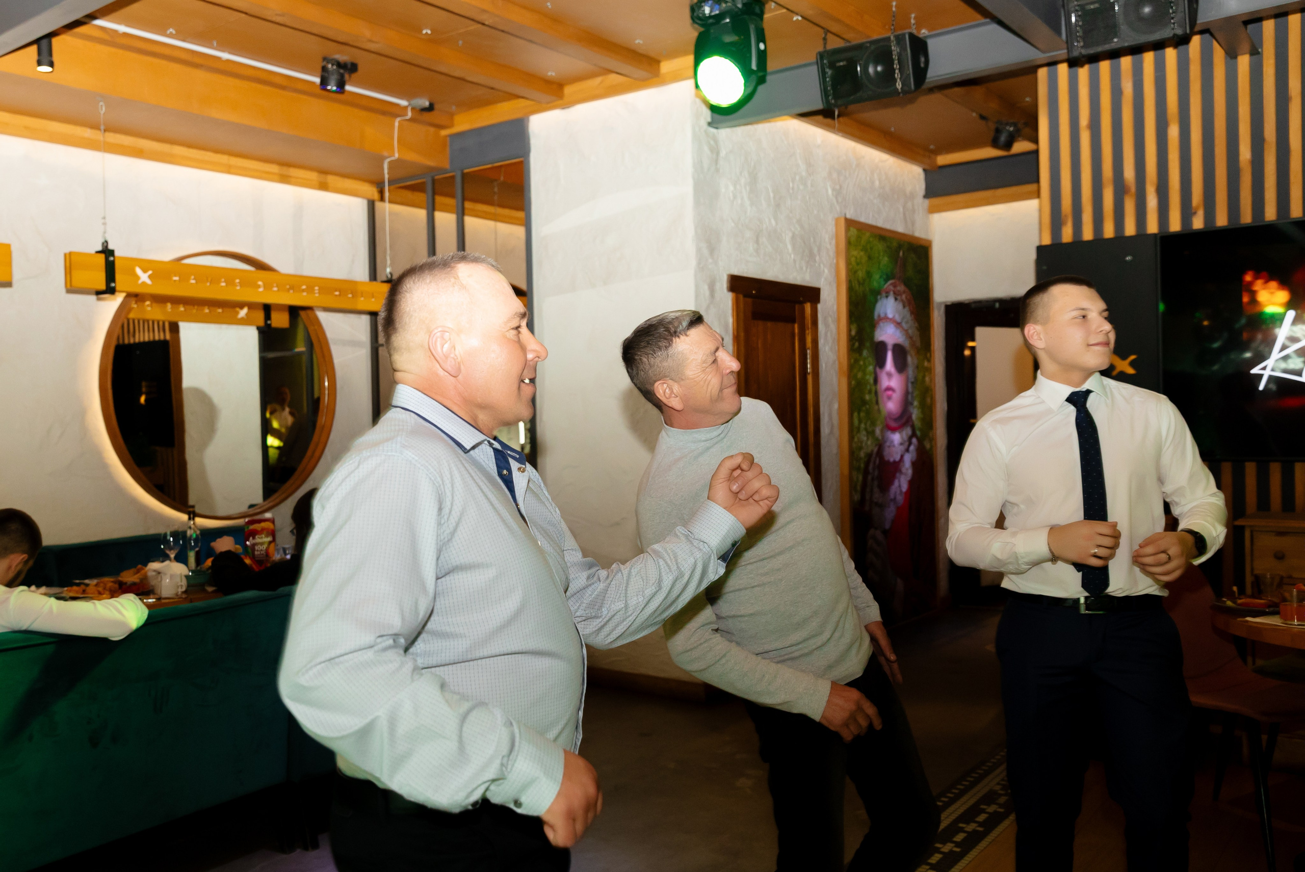 50 лет — всё только начинается. 📷˙Свадебный фотограф и видеограф в Чебоксарах | Ксения