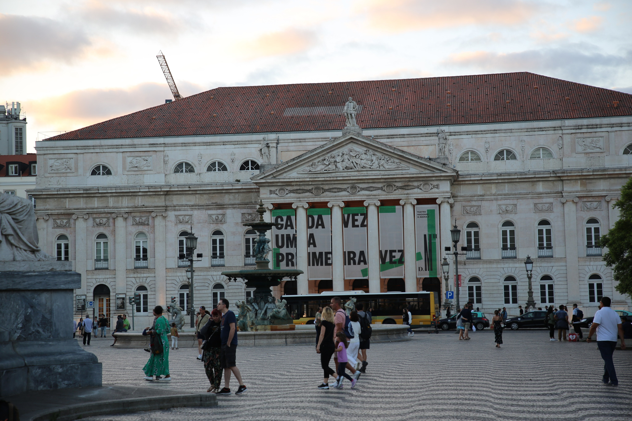 Lisbon, Portugal. Andrey Filippov Photographer
