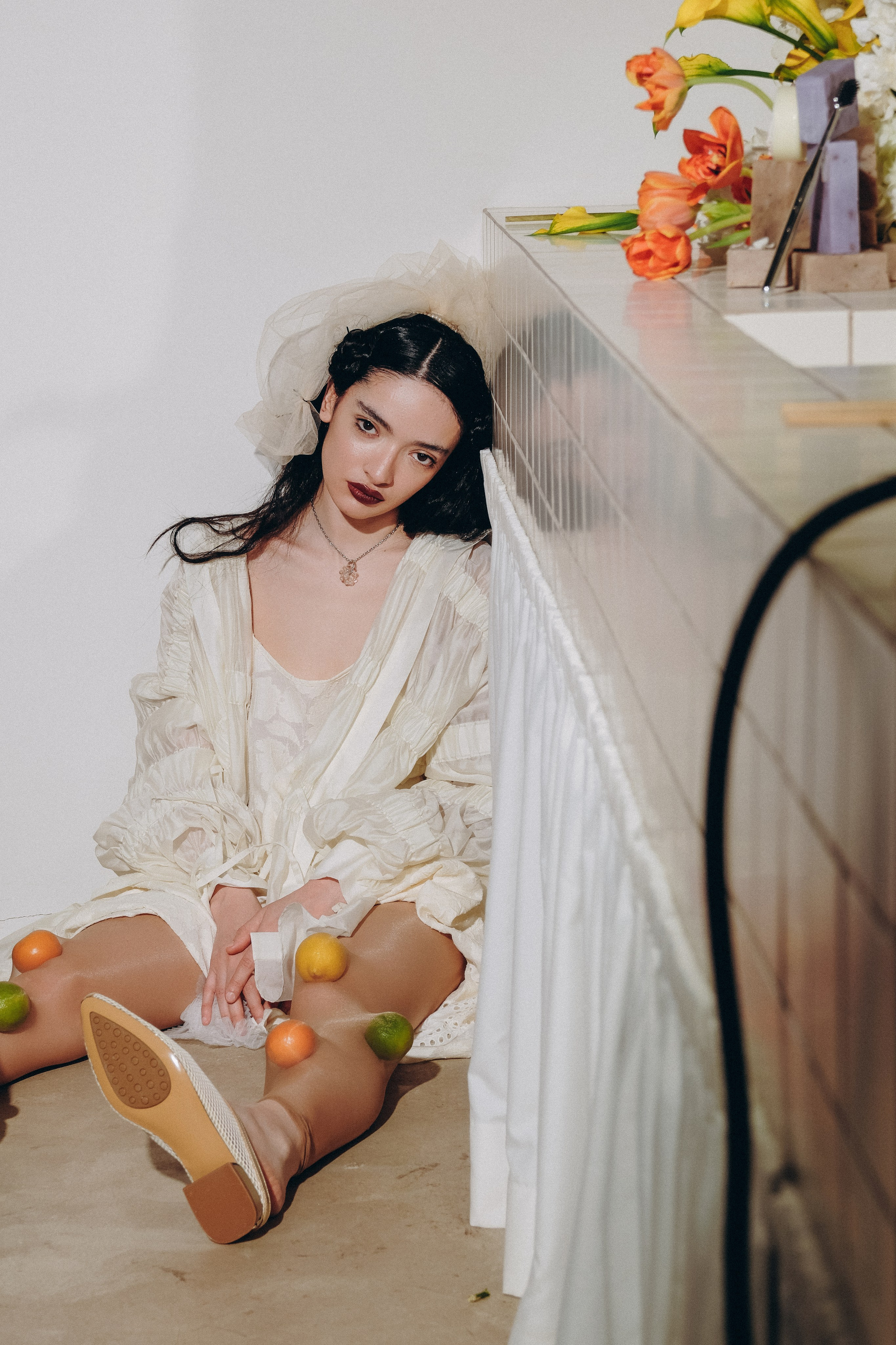 Анти-брайд свадьба|Москва. Фотограф|Москва — Агбаш Лера