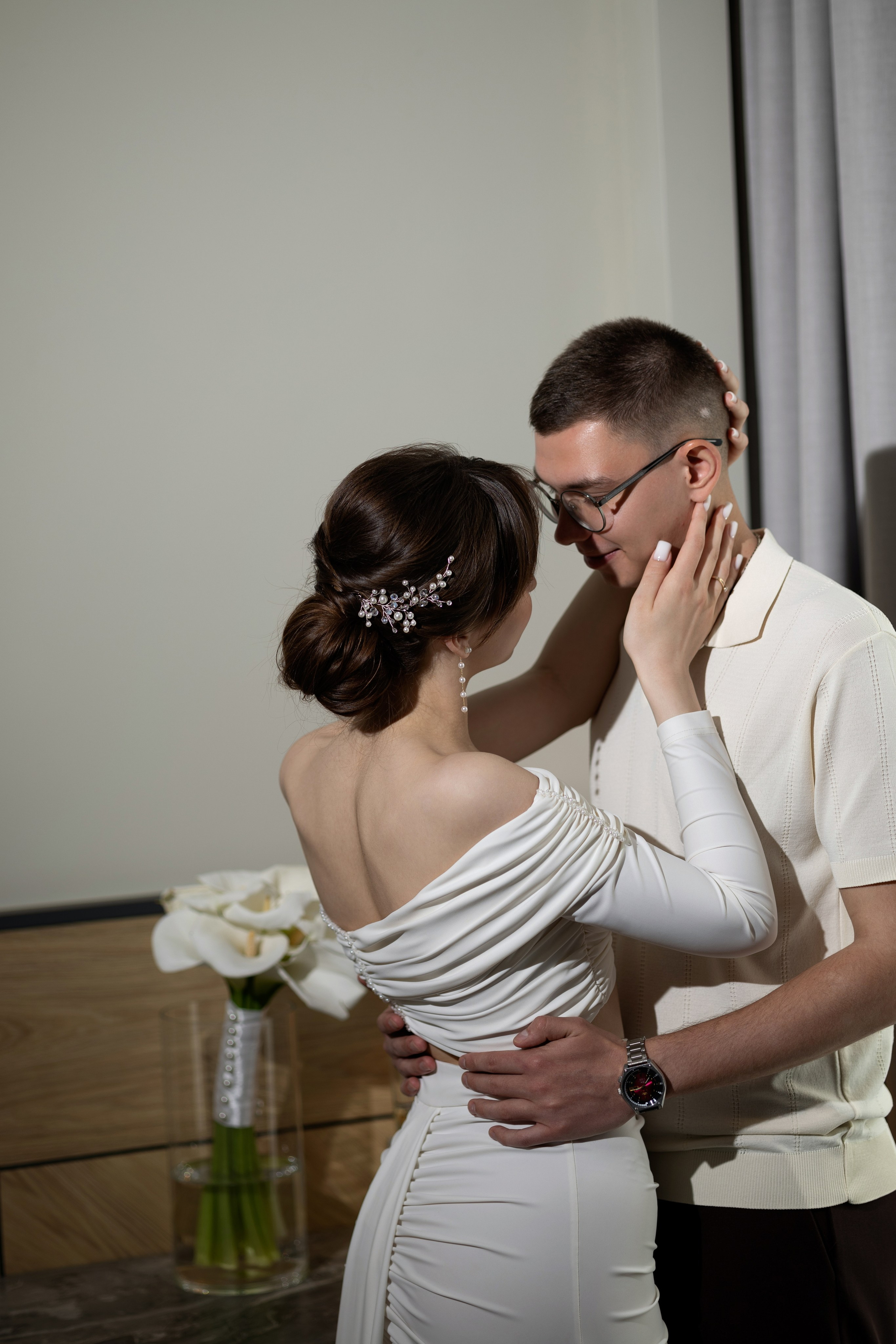 A & I. Свадебный и портретный фотограф | Ростов-на-Дону | Краснодар