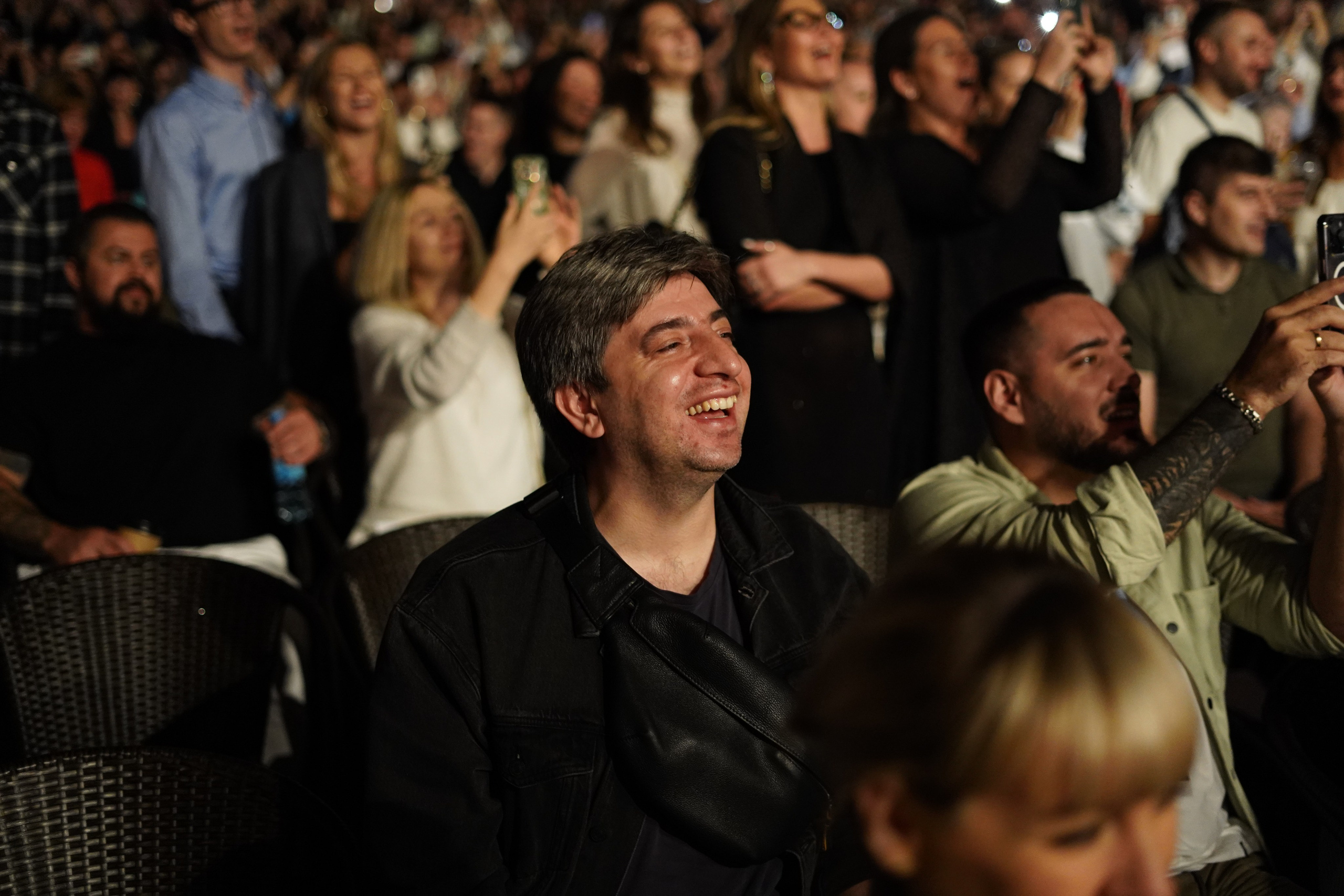 Luminary. Фотограф Гвоздева Варвара / Москва