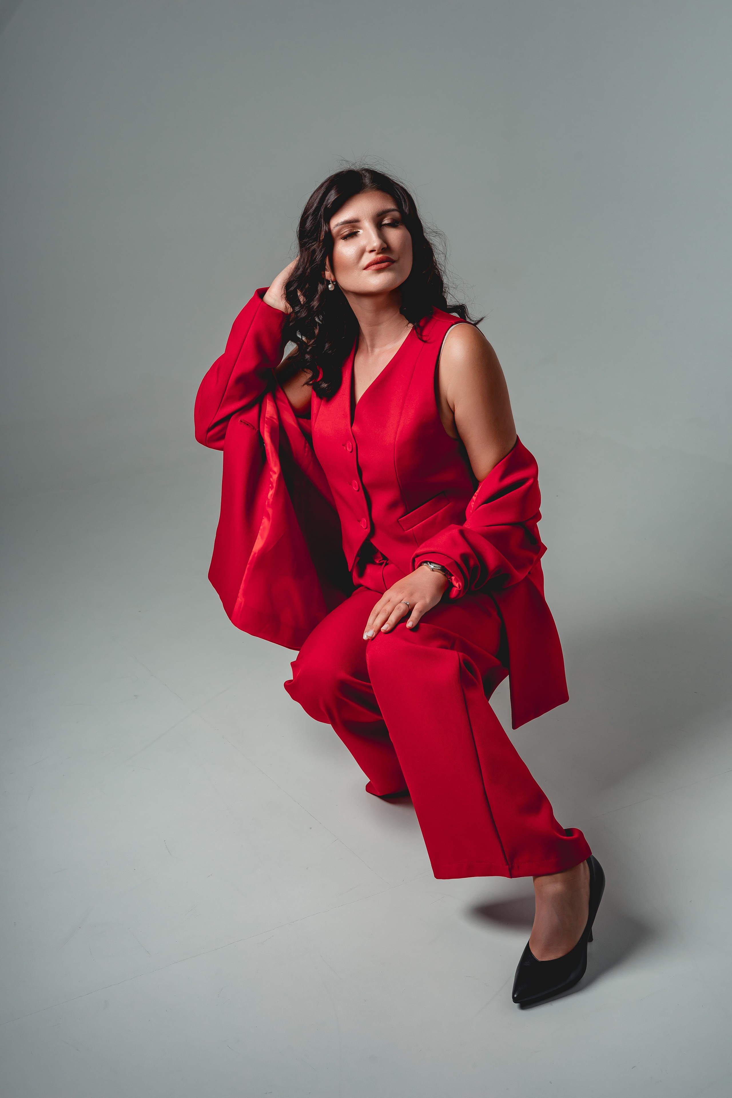 СОФА И ИОСИФ. Семейный фотограф в Барнауле