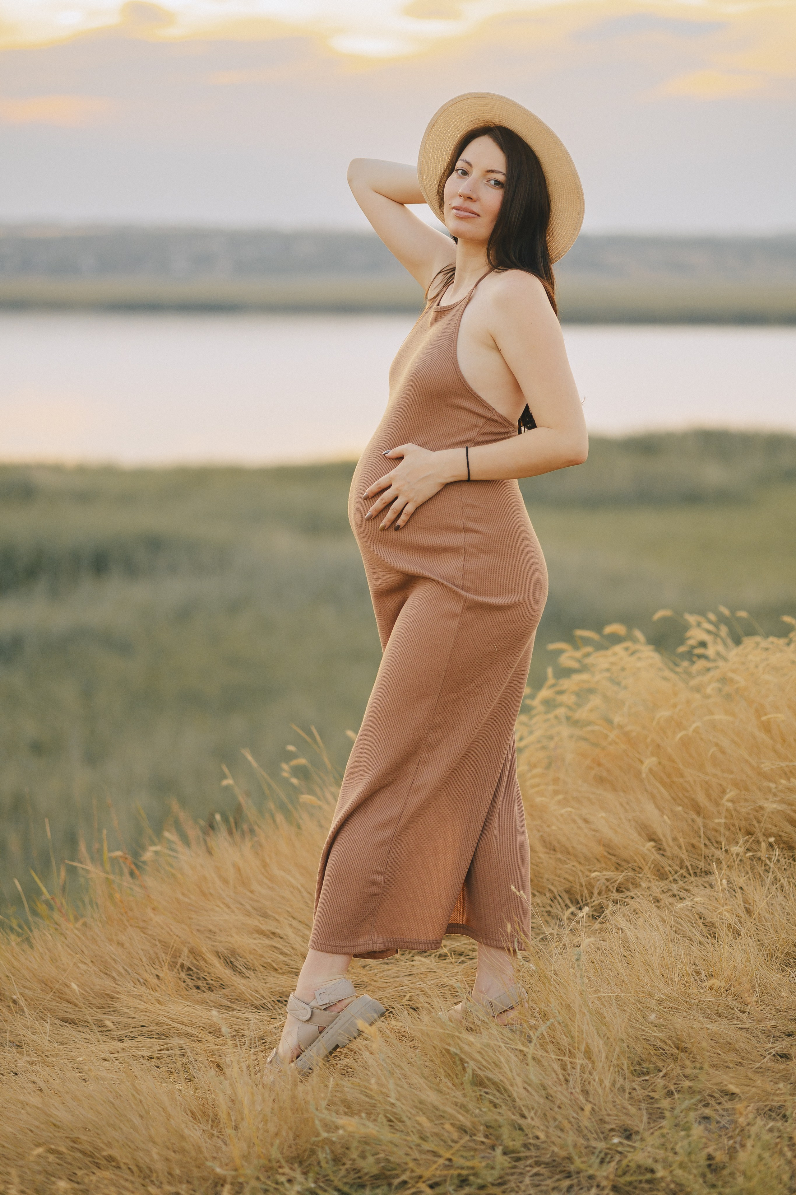 Лиля, Артем и Ксюша. Фотограф Таганрог Любимая Надя