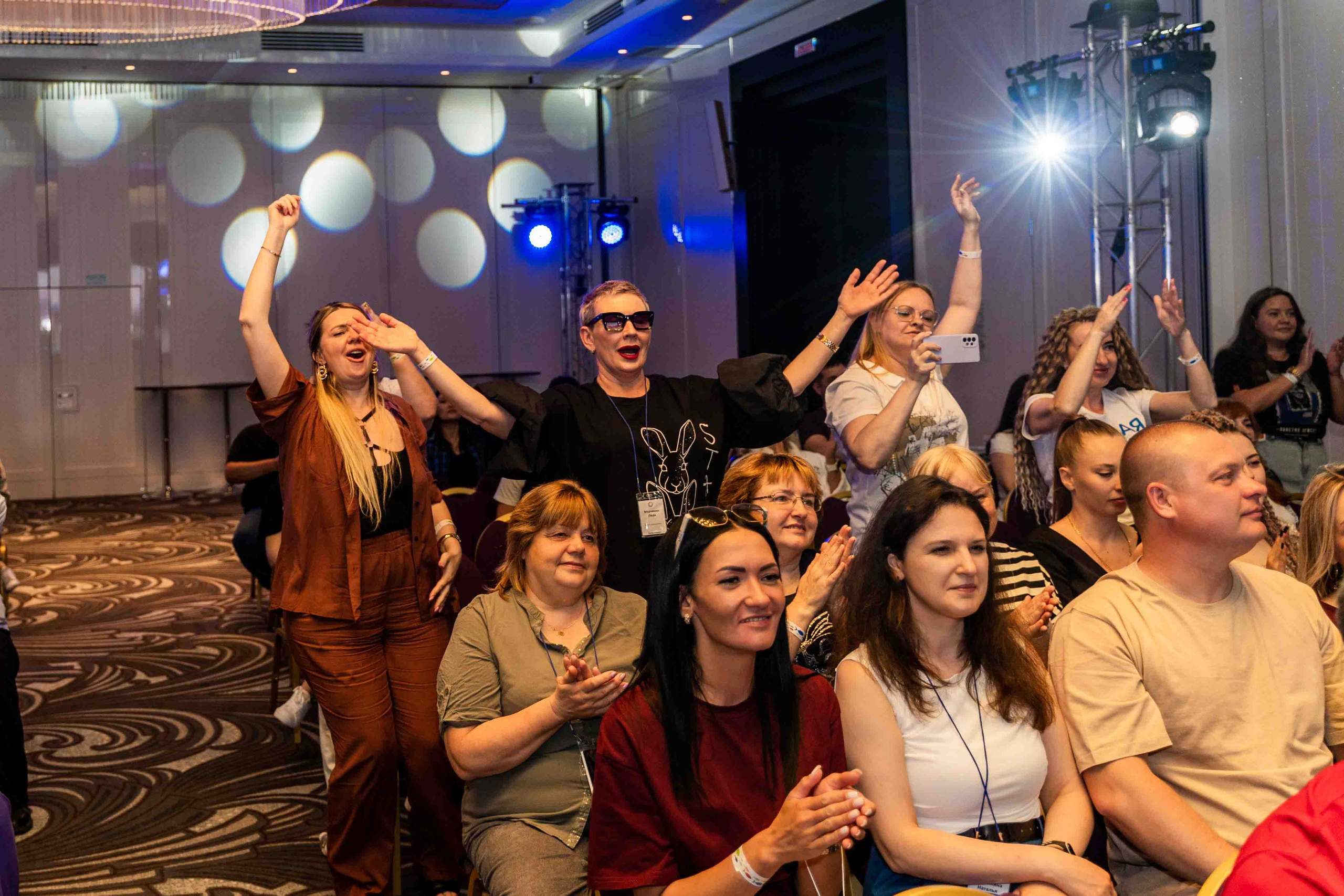 Рыбная компания в Самаре. Фотограф и видеограф в Москве и Абу Даби Мария Кулагина