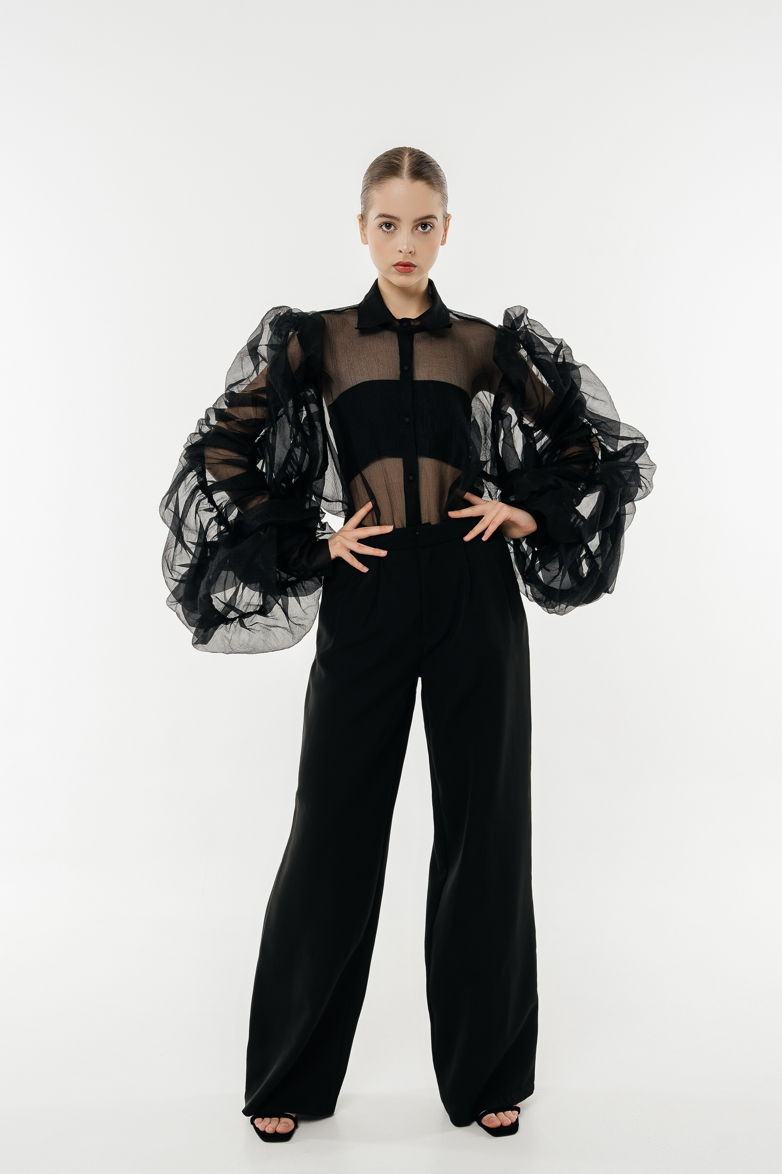 Арина. Свадебный, репортажный, семейный фотограф Елена Брюхова