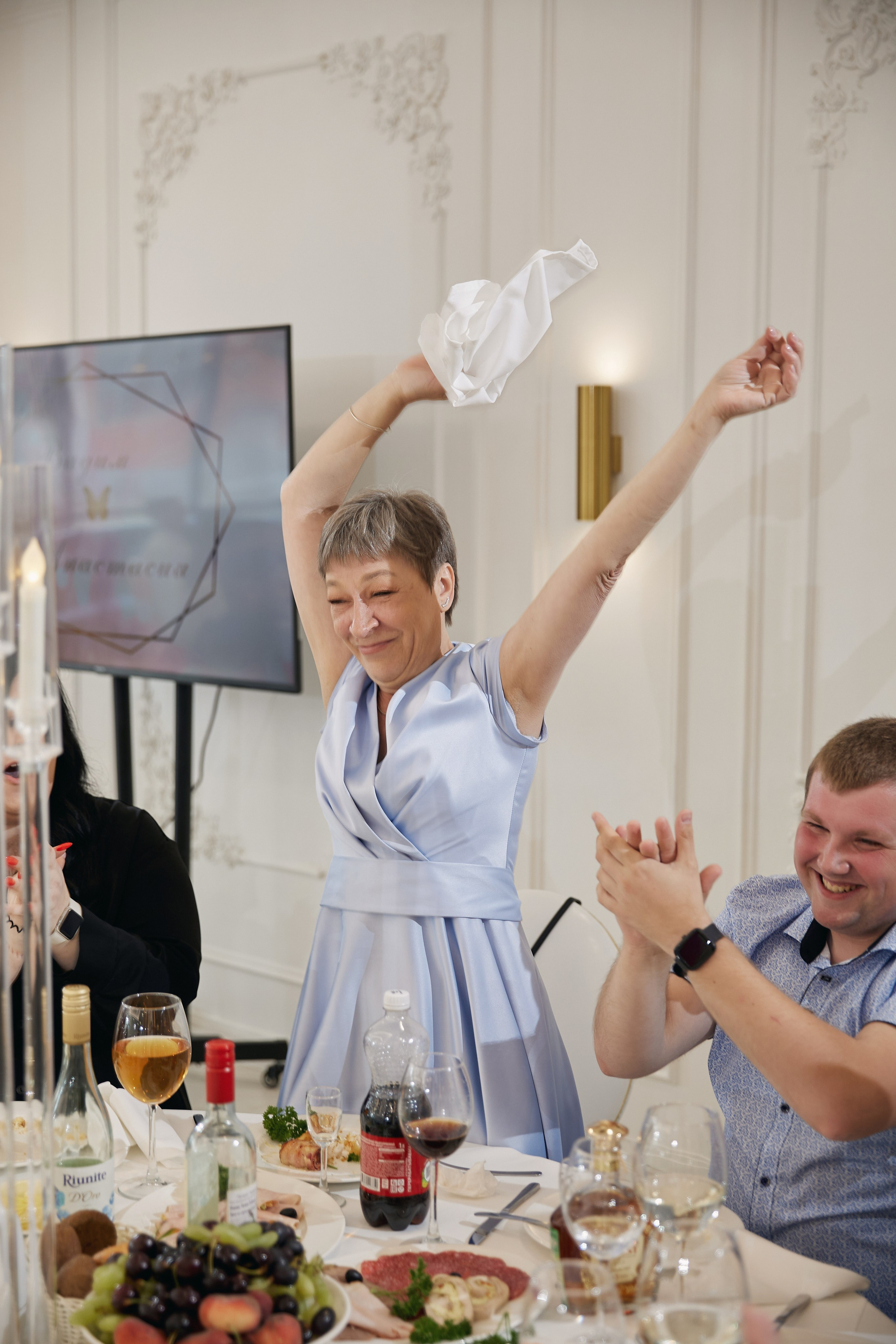 Анастасия и Вадим