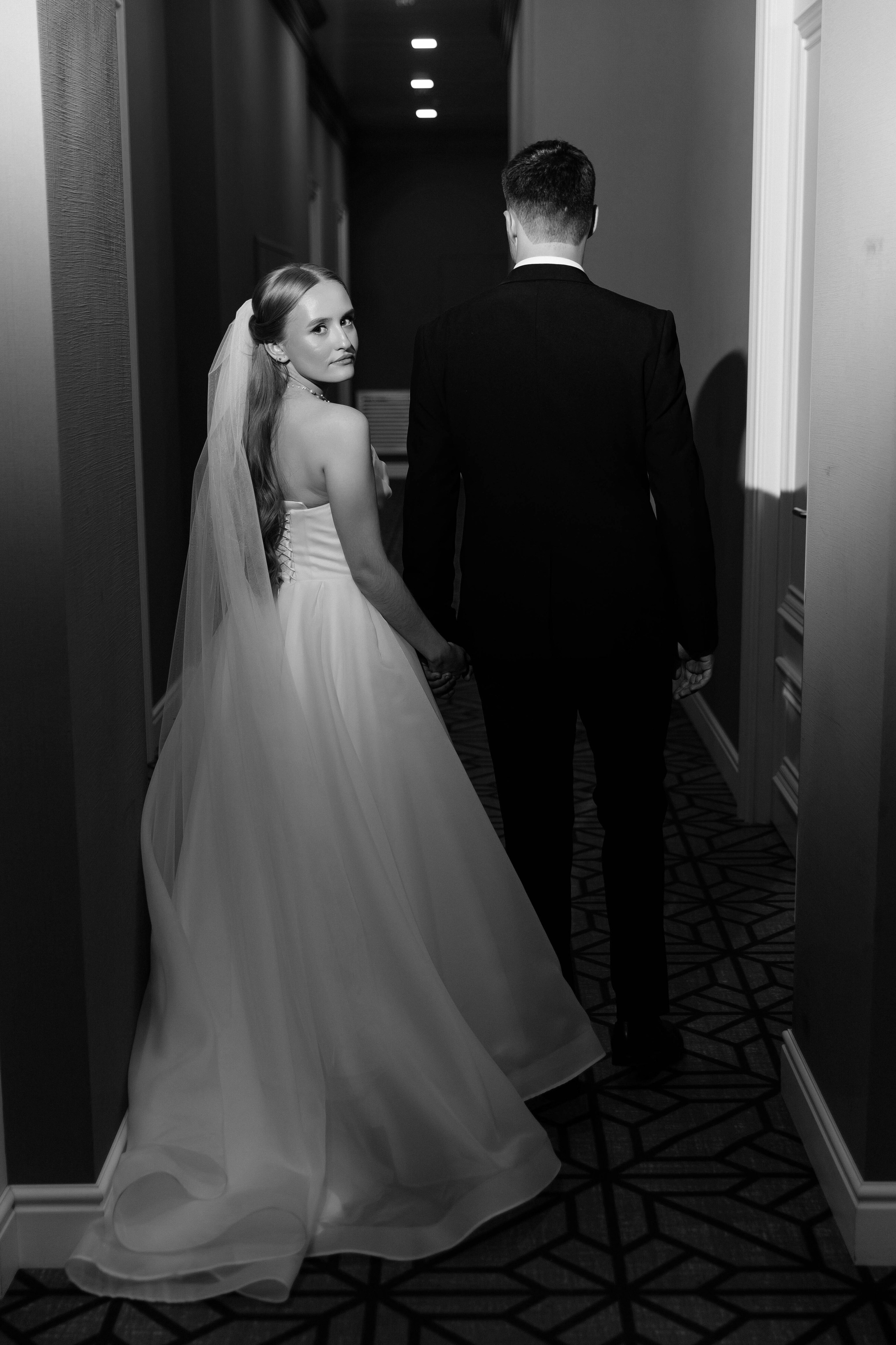 Александр & Юлия. Главная