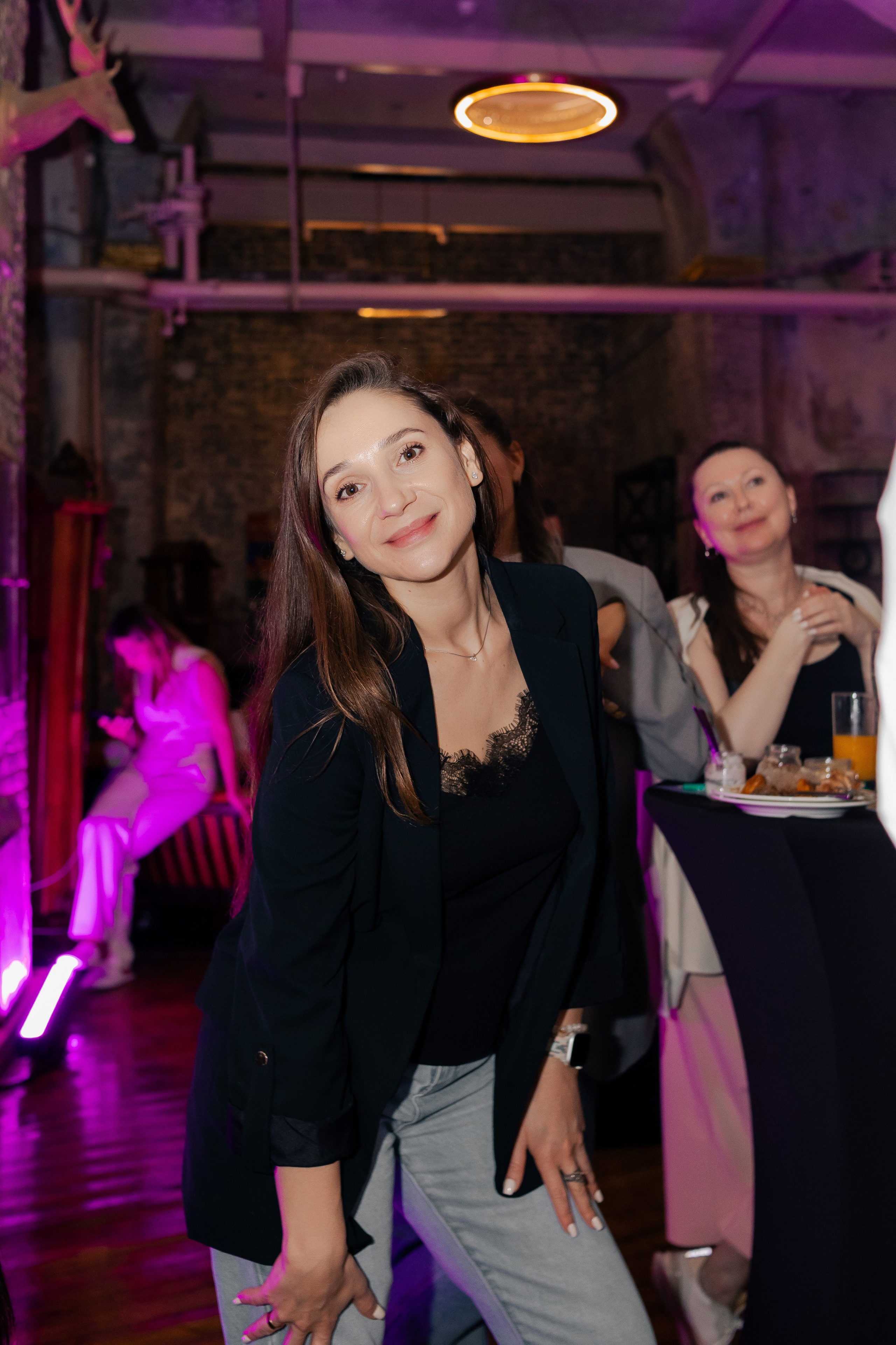 Лофт. Главная