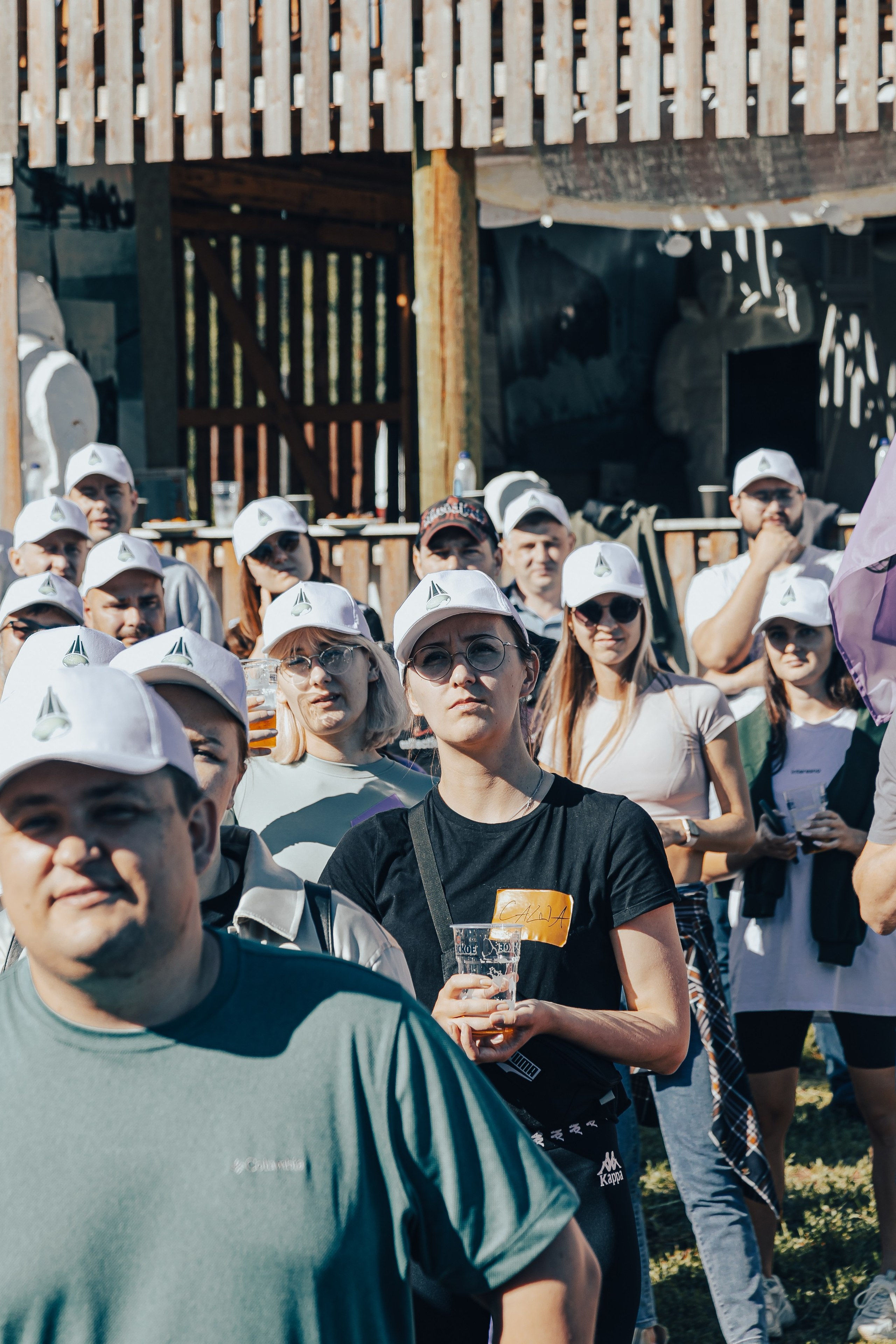 КОРПОРАТИВ ЛЕТНИЙ. Главная