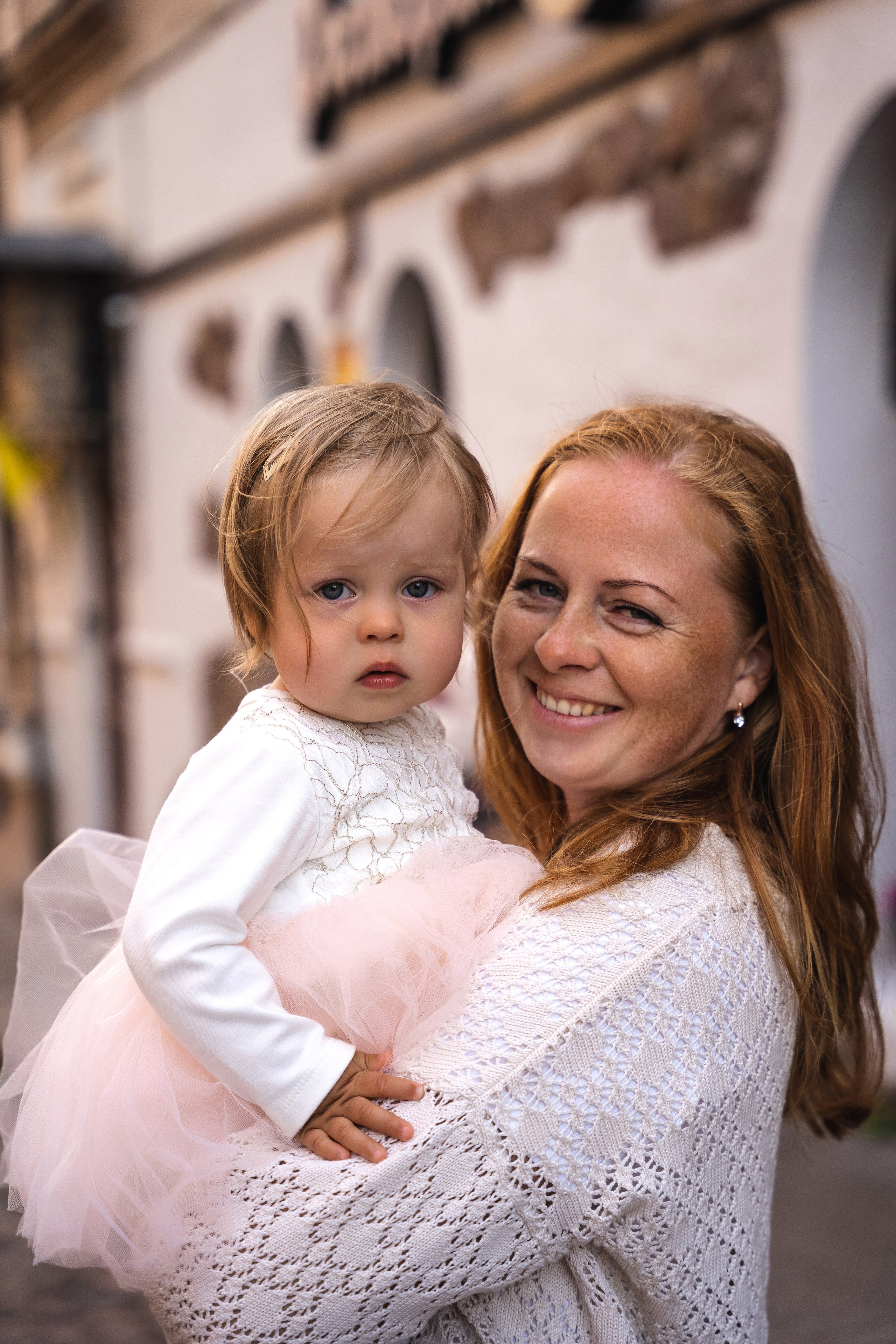 Семья Яковлевых. Фотограф в Ульяновске Александра Григоровских