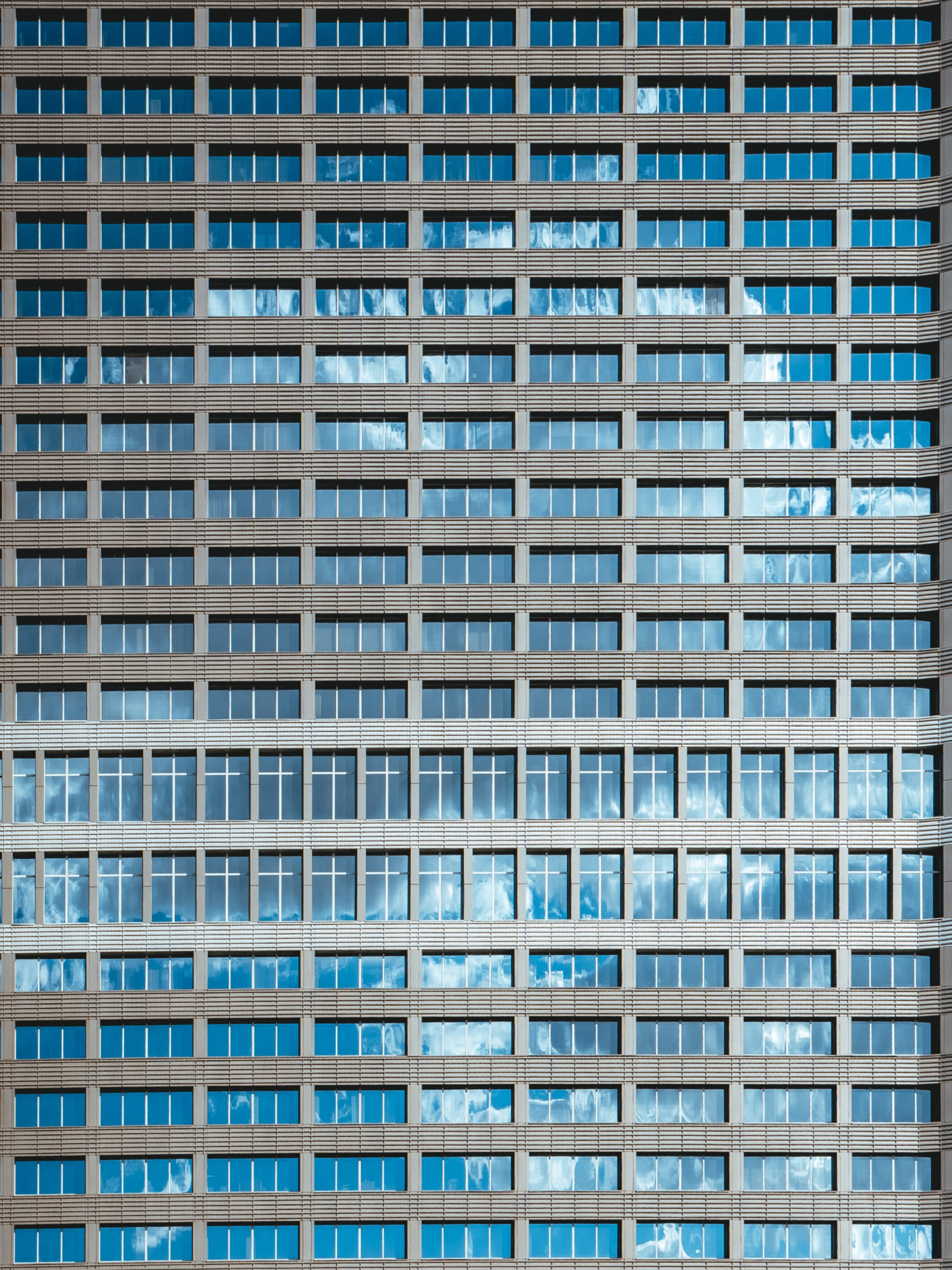 Фасады. Эд Тихонов. Городской фотограф